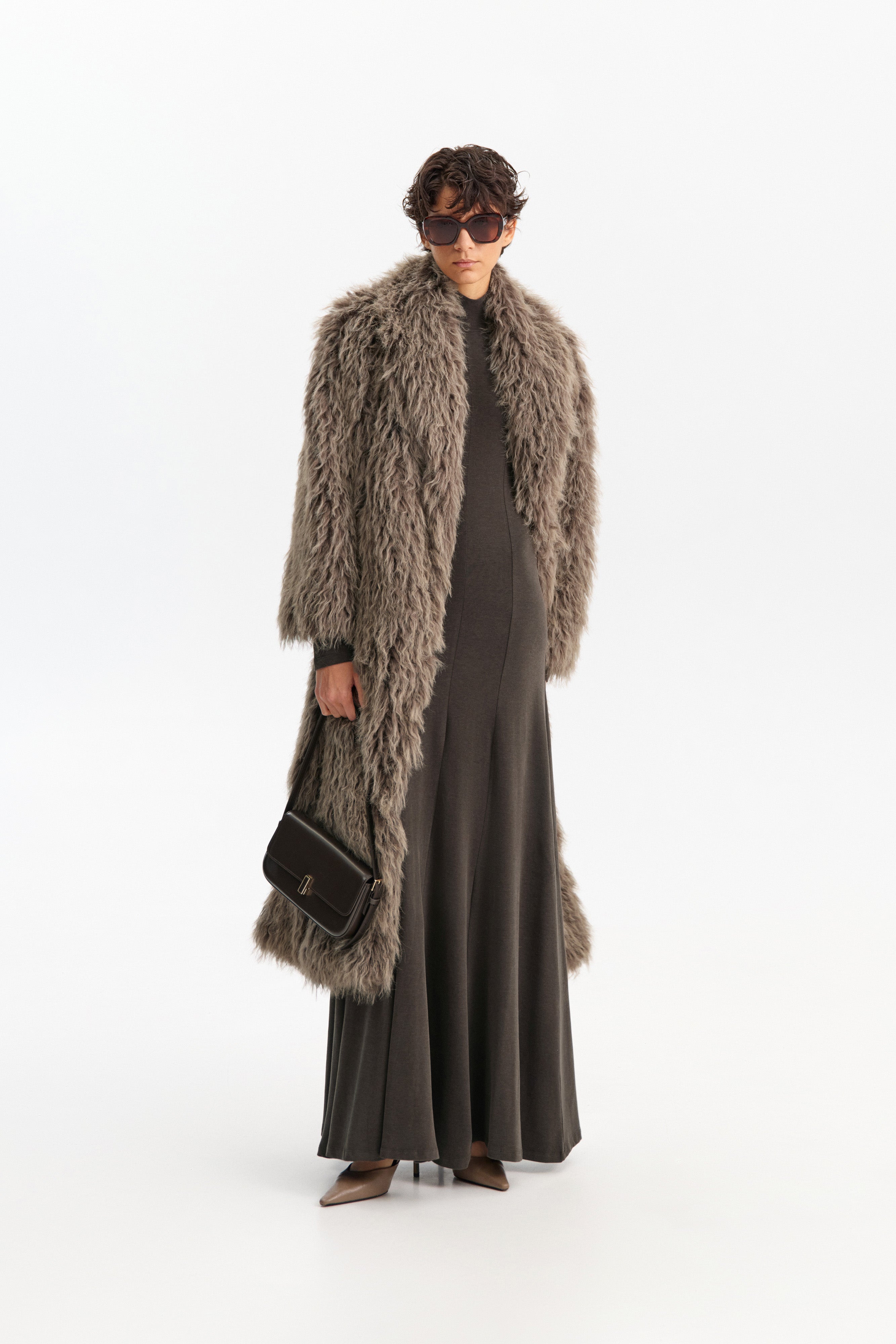 CAPPOTTO ART. EFW250305