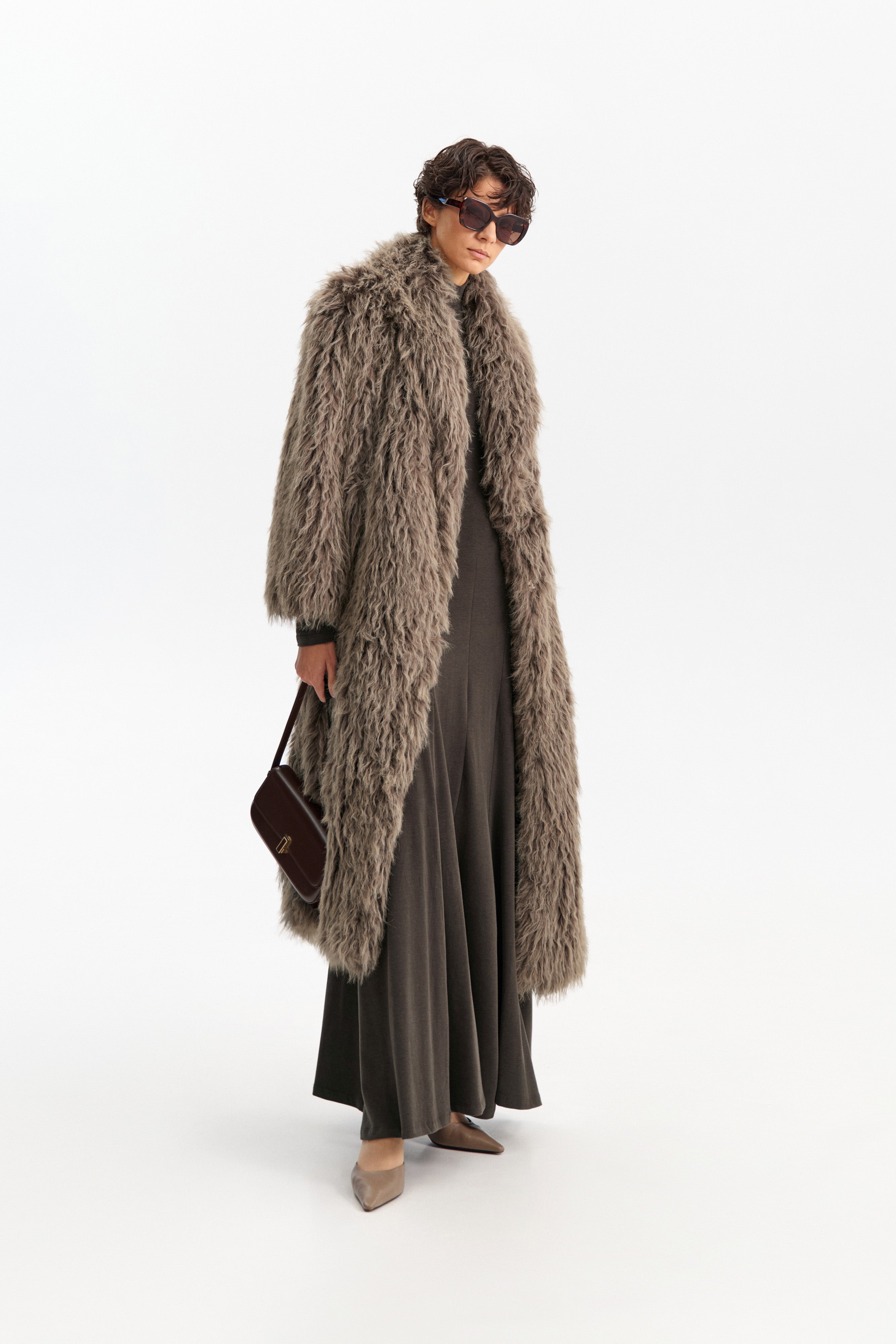 CAPPOTTO ART. EFW250305