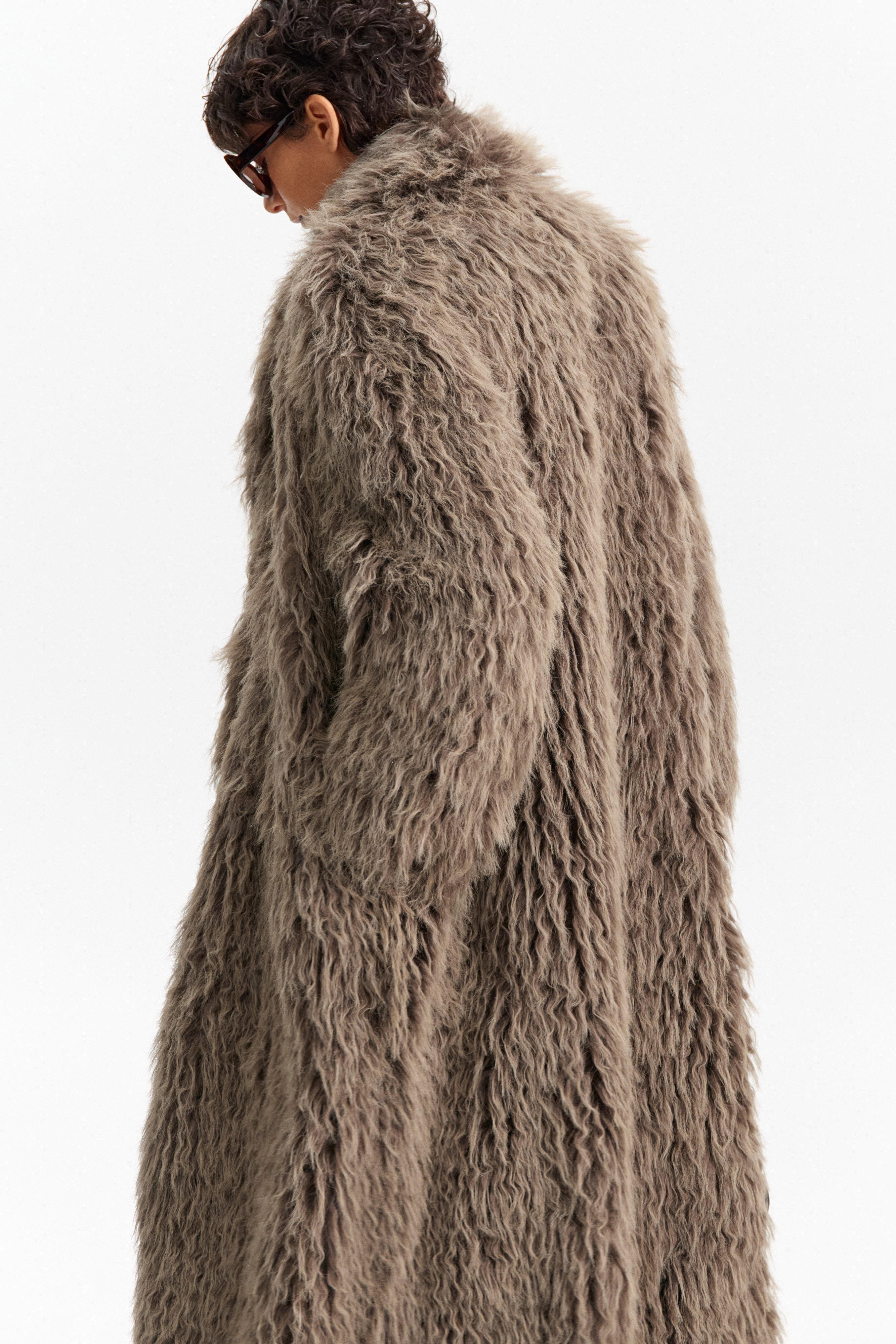 CAPPOTTO ART. EFW250305