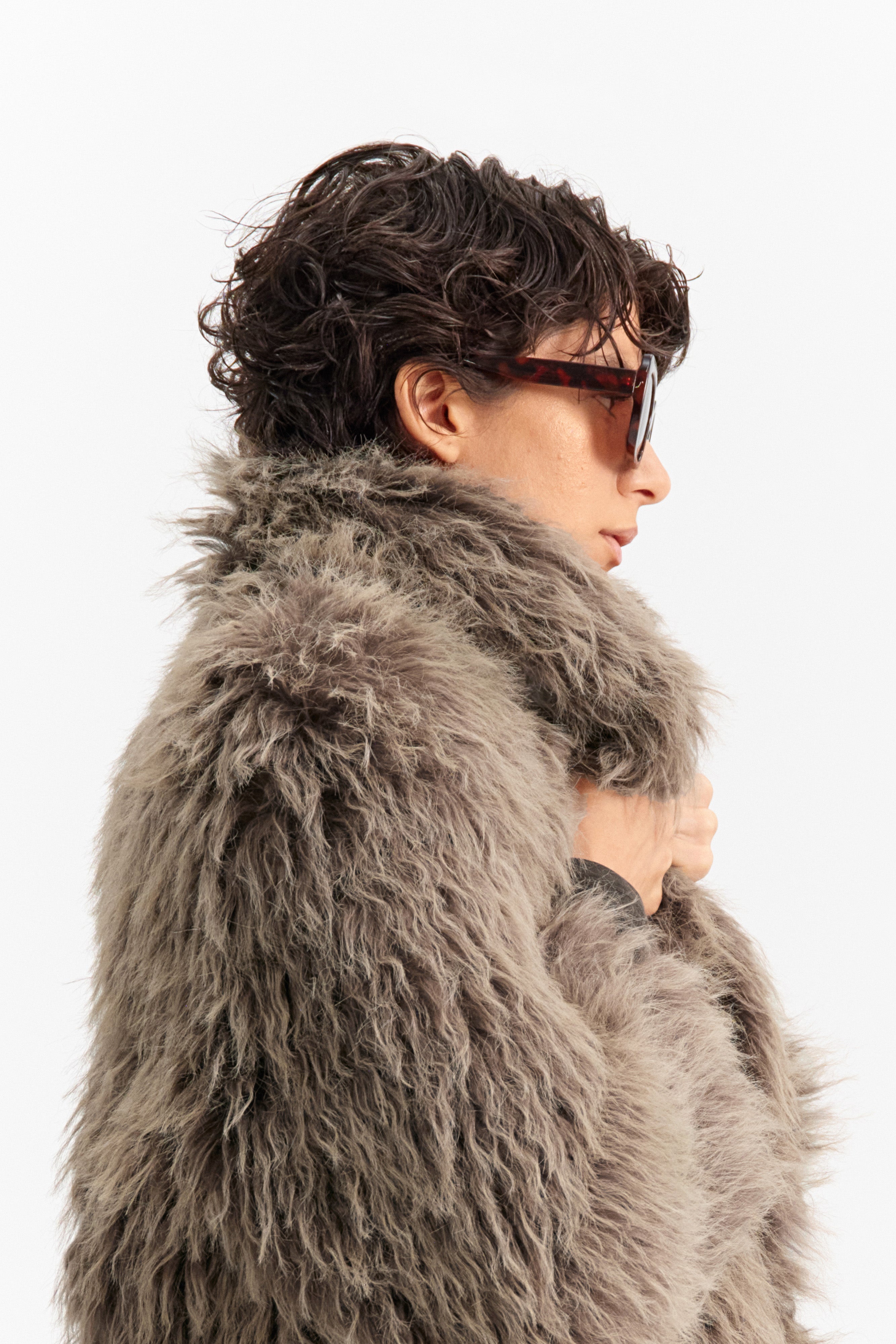 CAPPOTTO ART. EFW250305