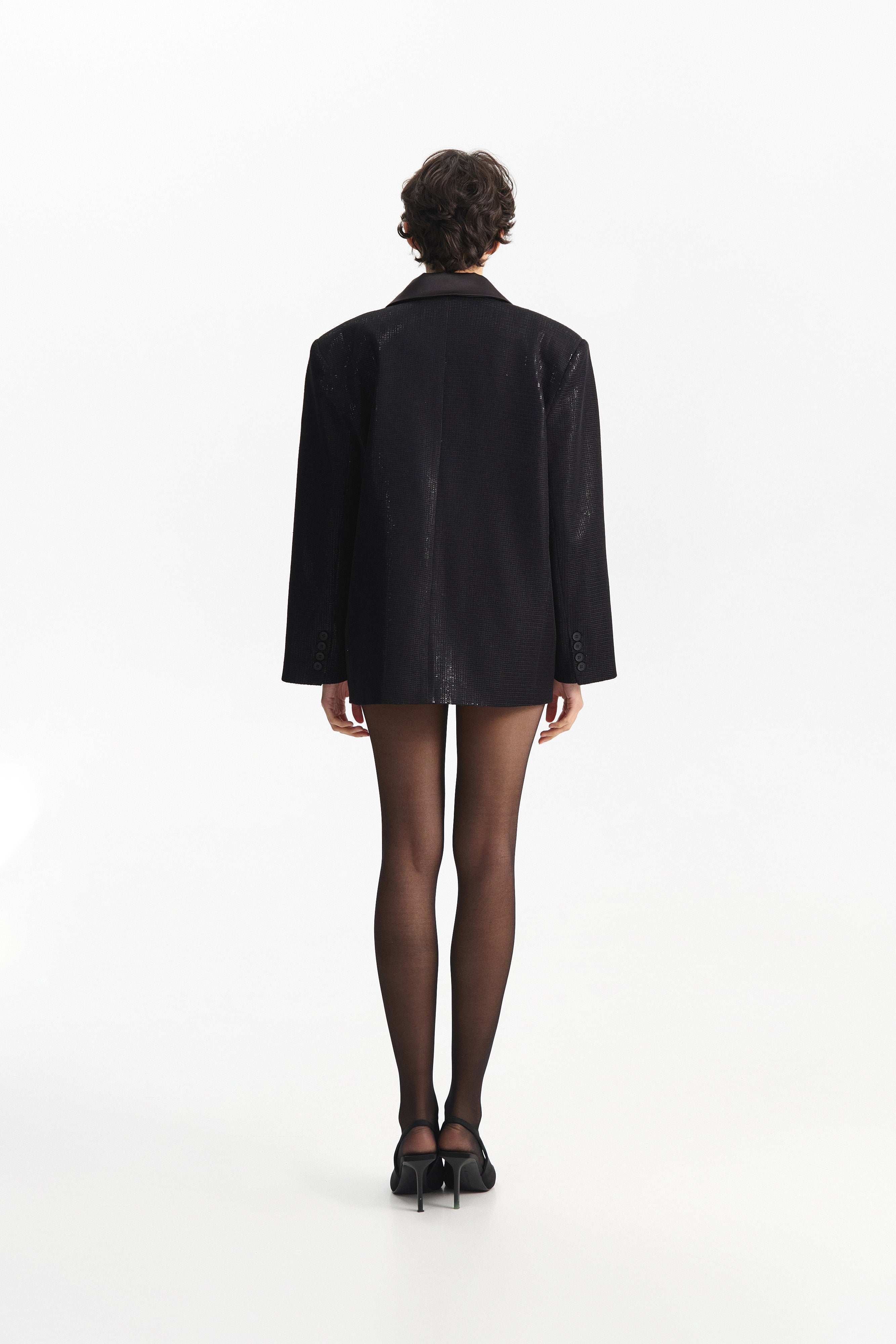 BLAZER ART. EFW250252