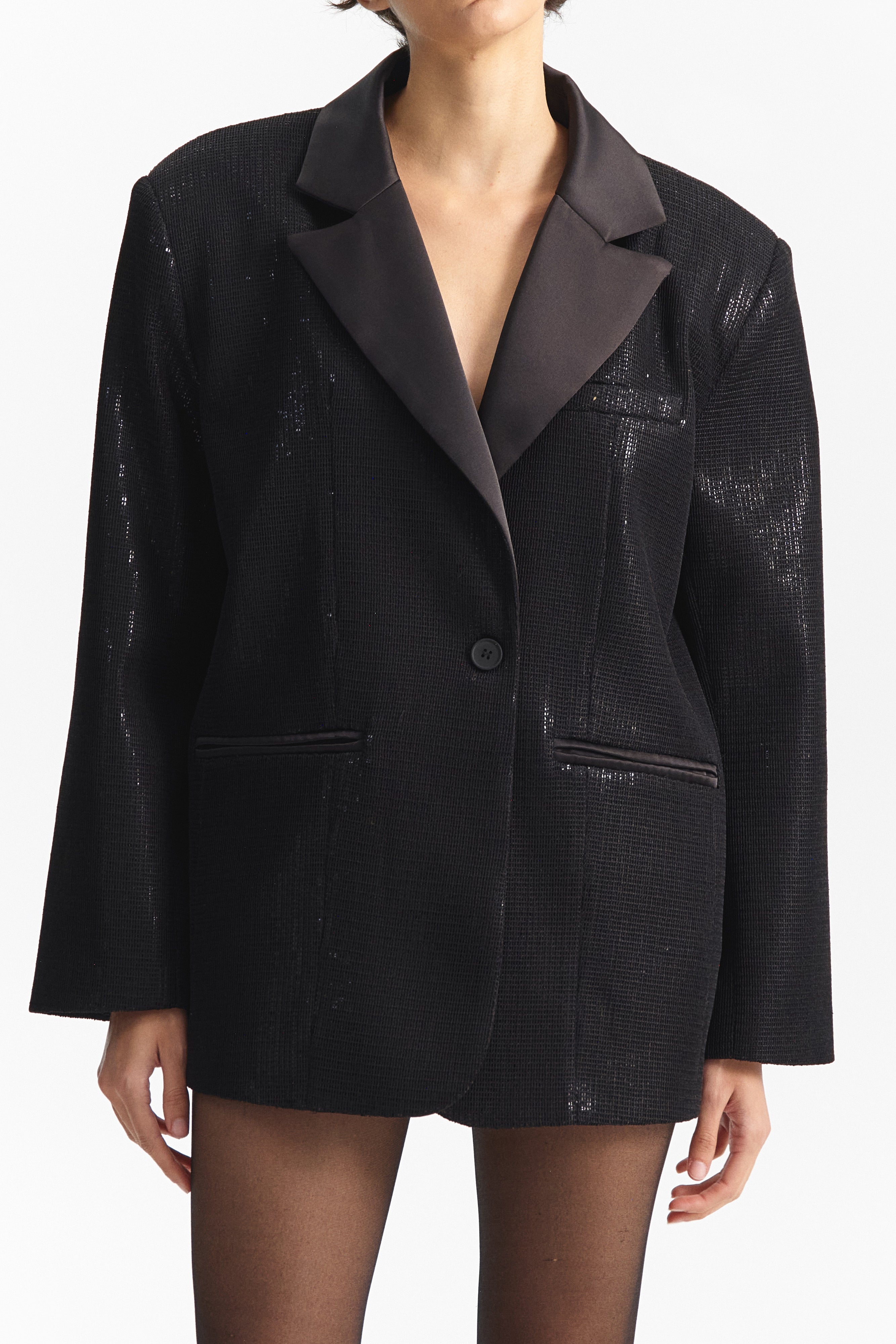 BLAZER ART. EFW250252