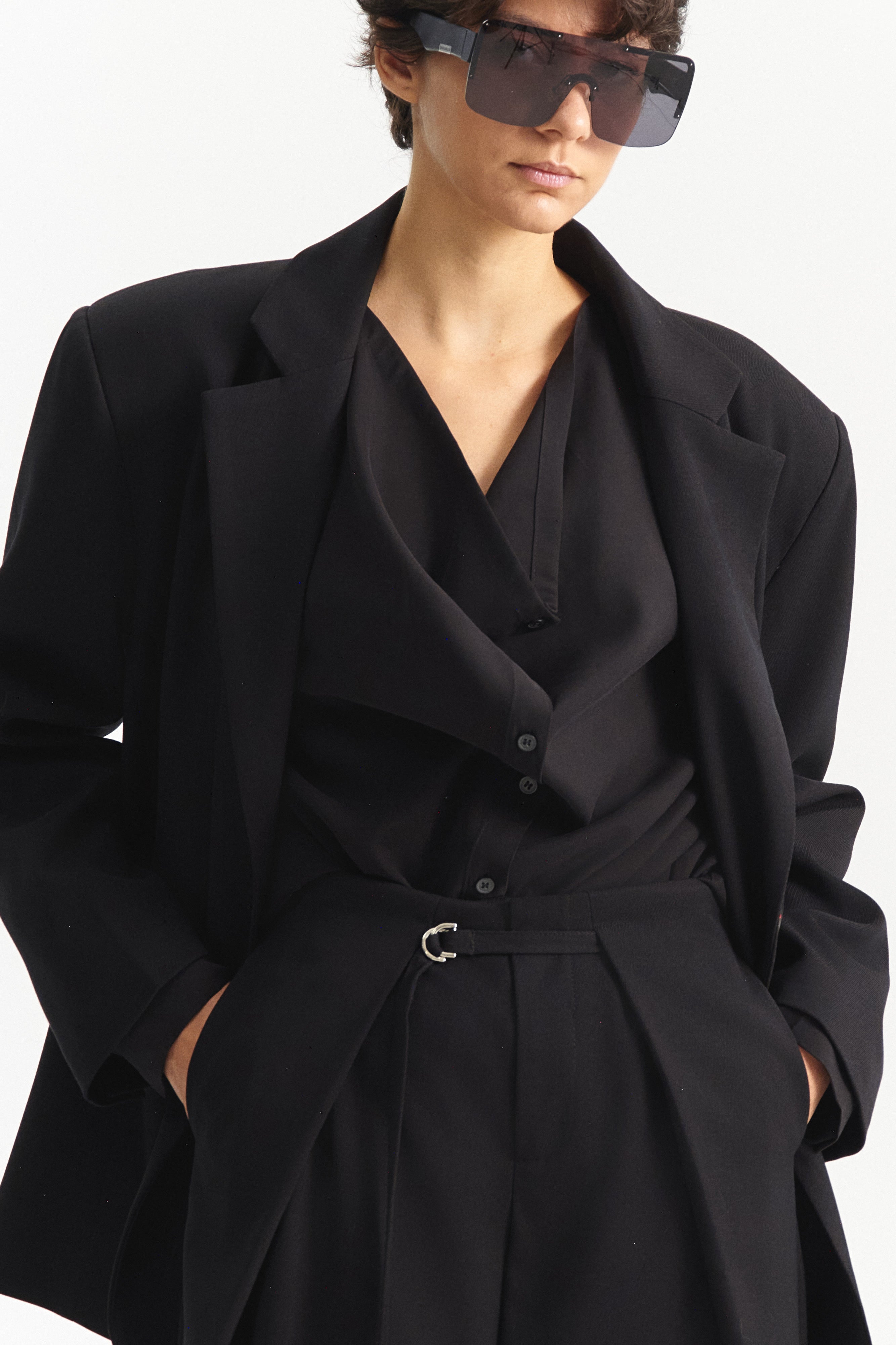 BLAZER ART. EFW250253