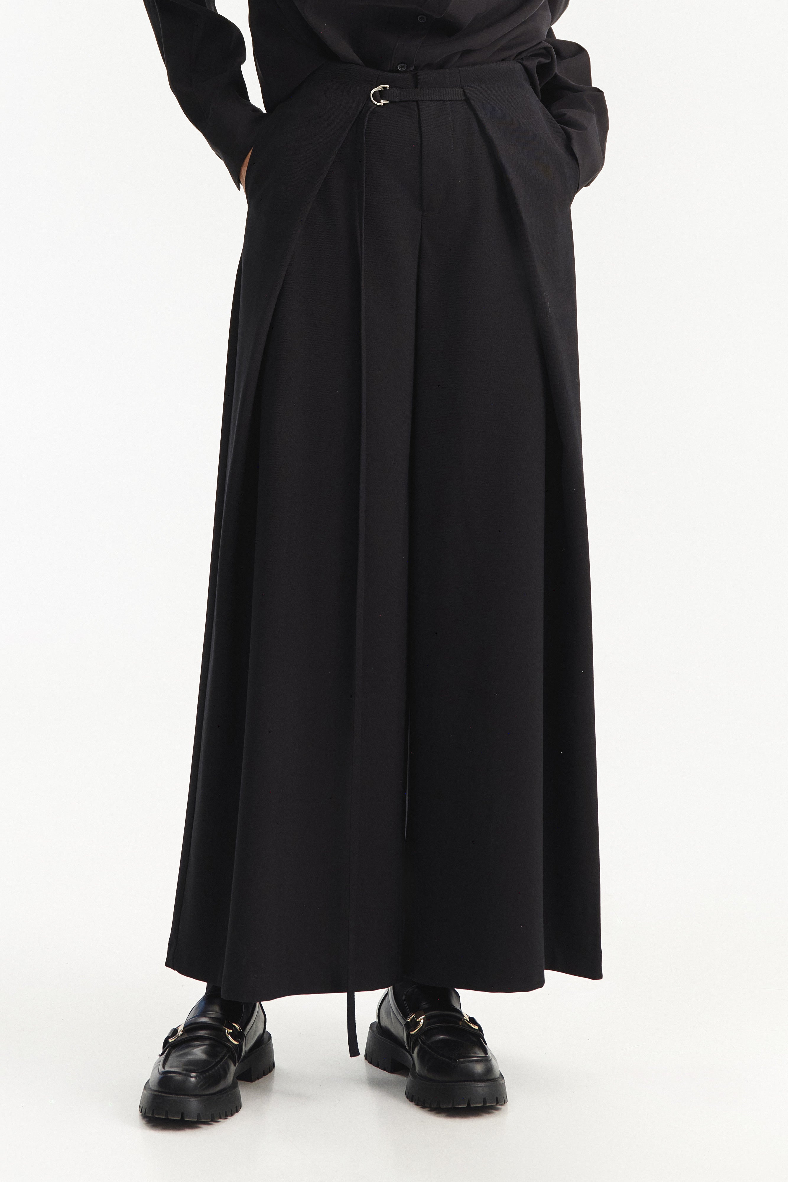 PANTALONI ART. EFW250254