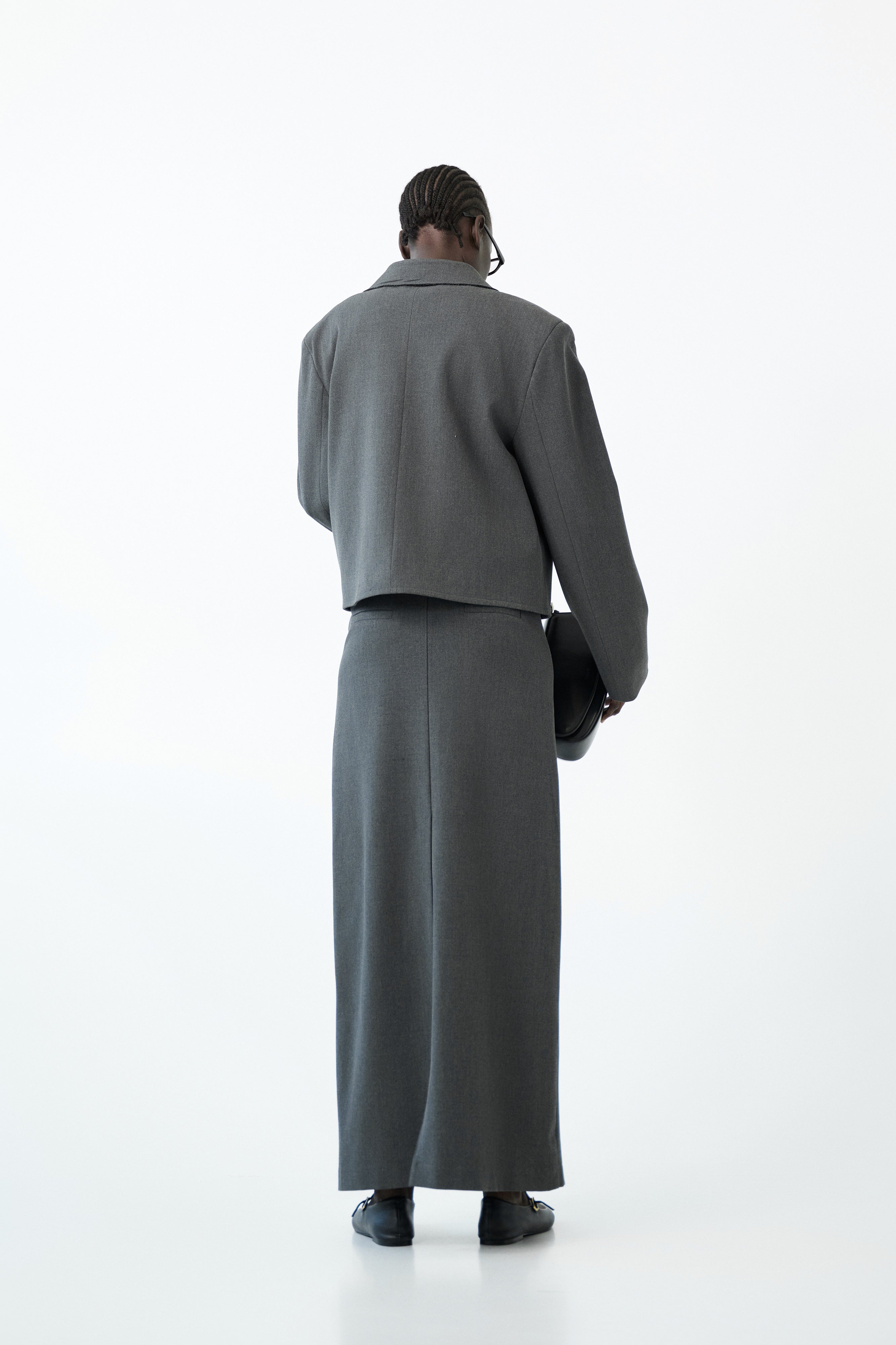 BLAZER ART. EFW250066