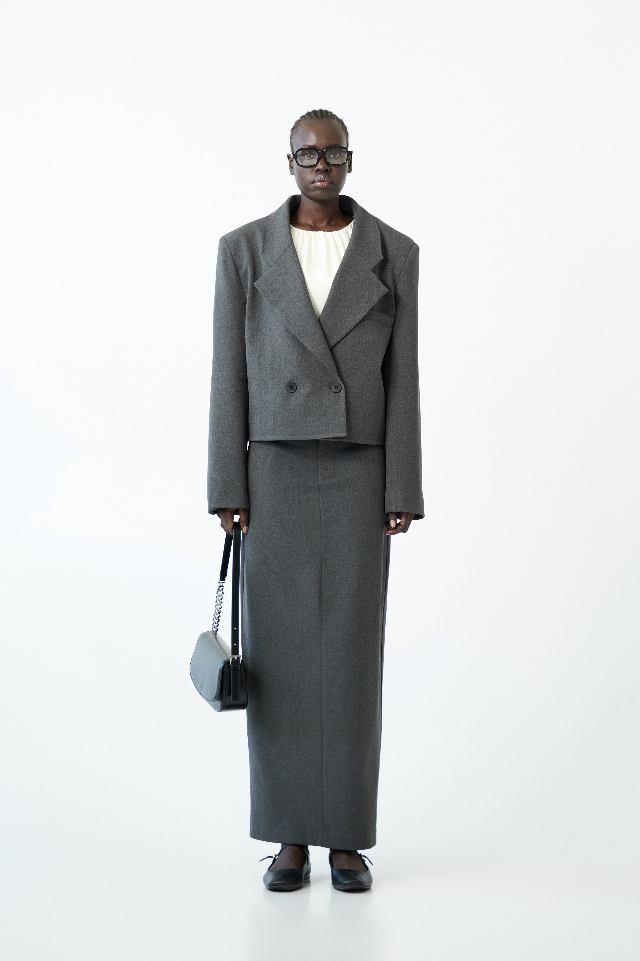 BLAZER ART. EFW250066