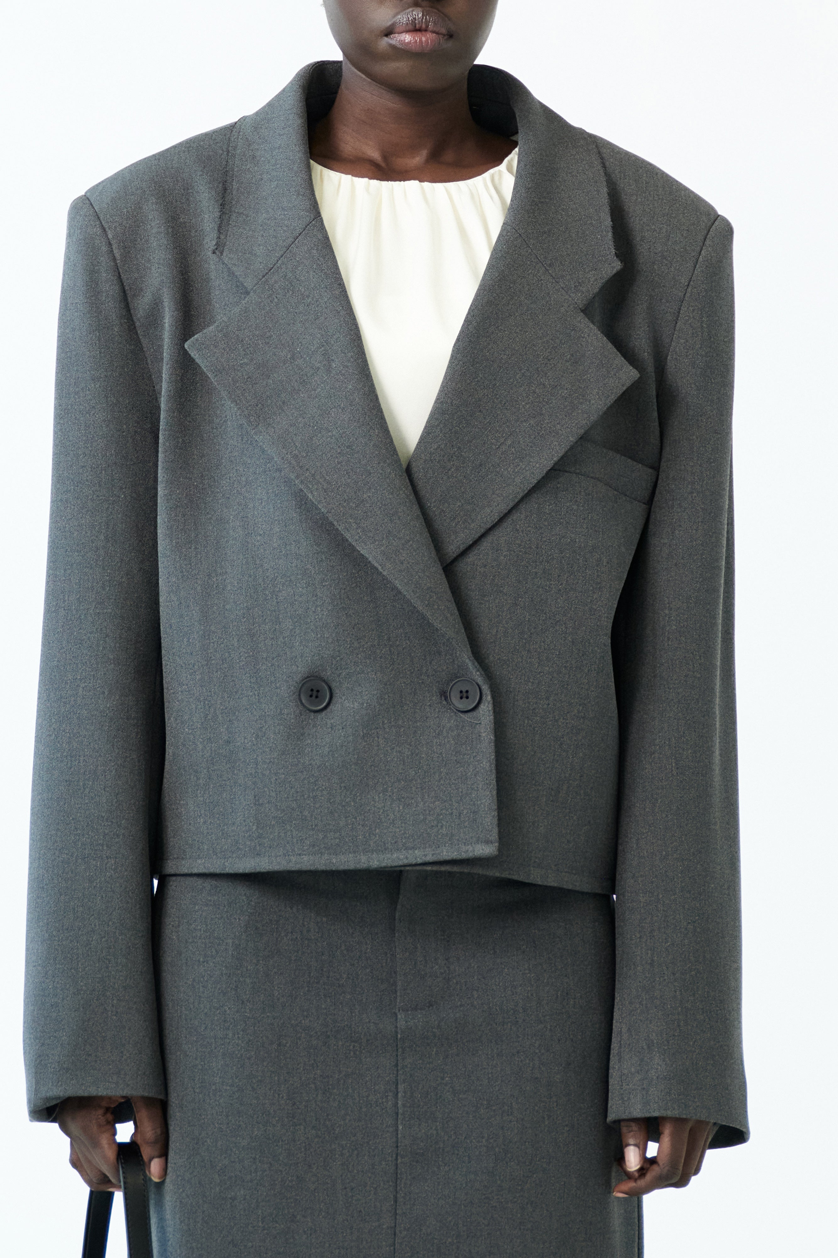 BLAZER ART. EFW250066