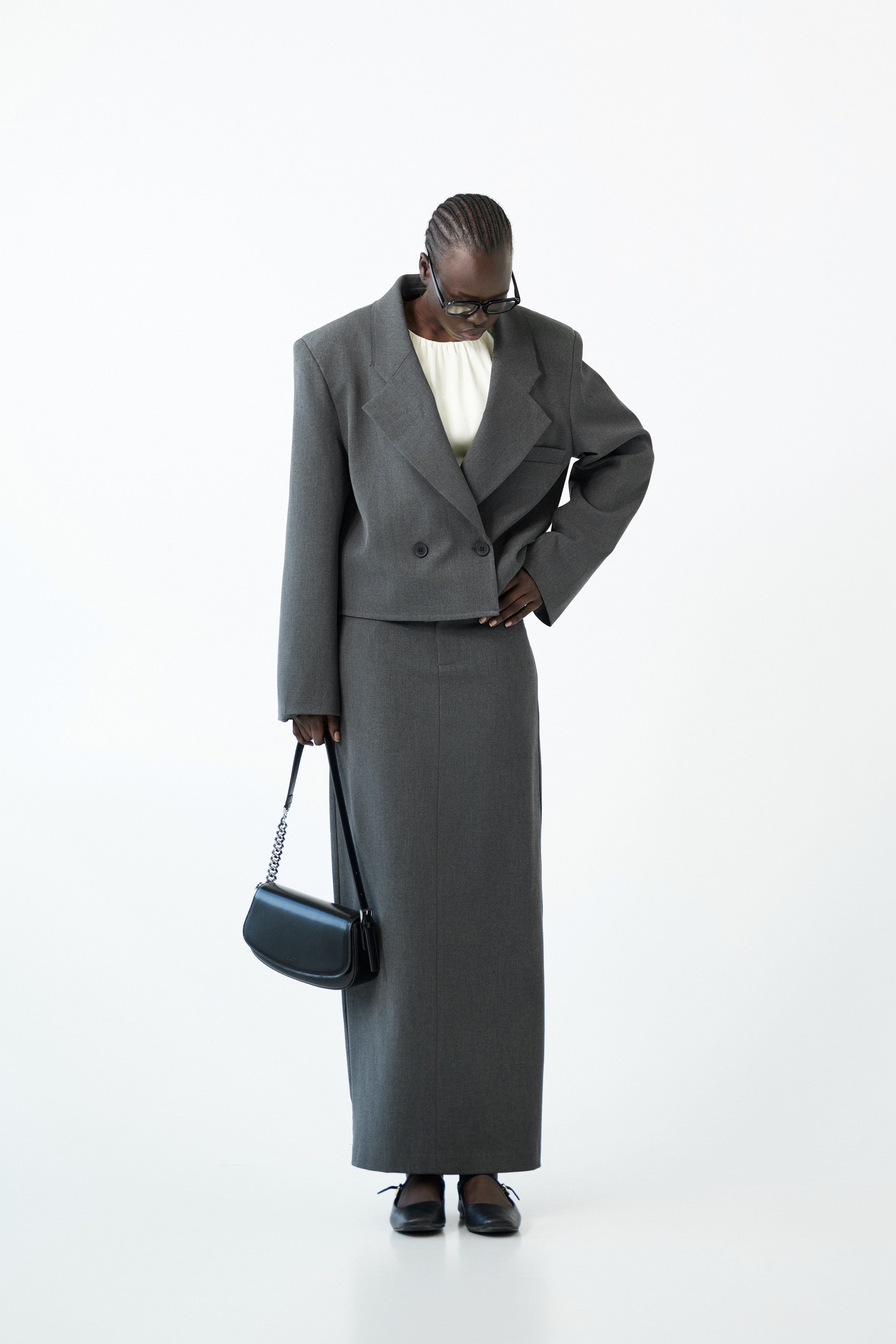 BLAZER ART. EFW250066