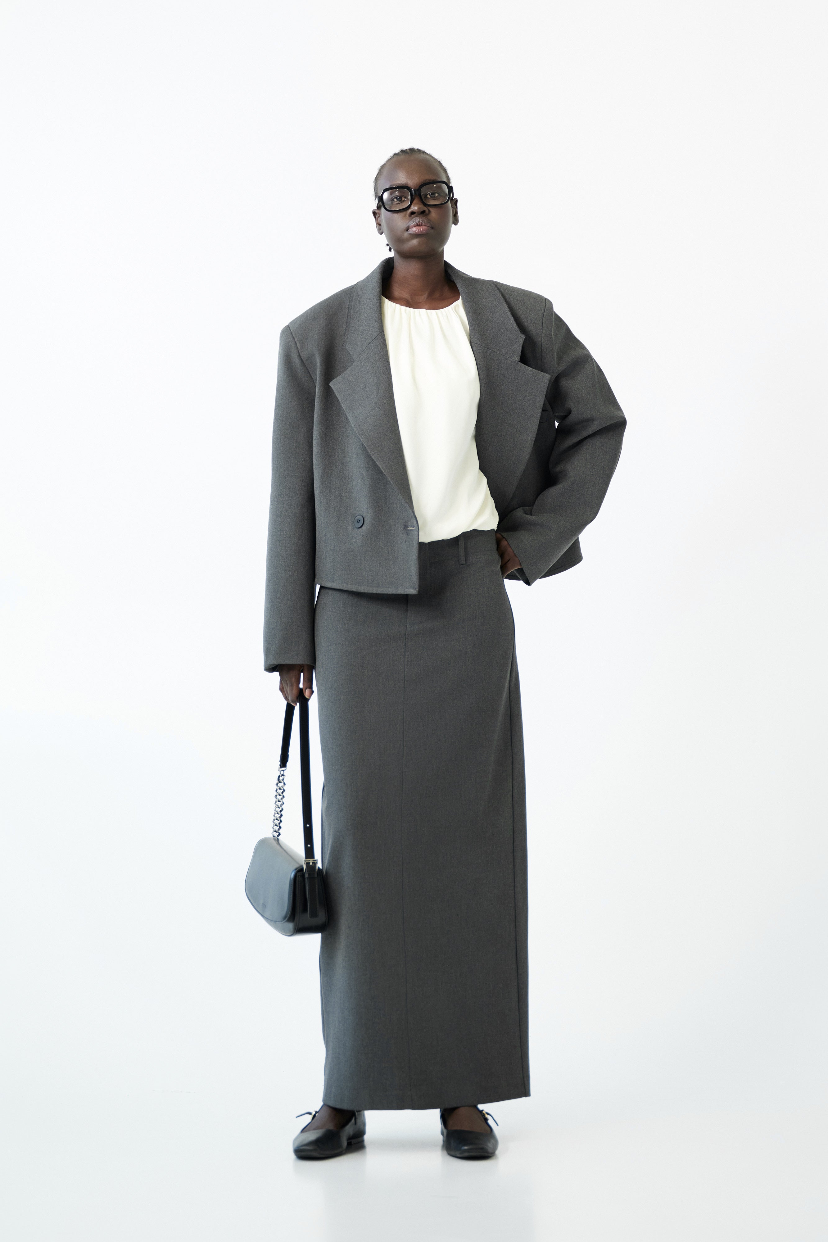 BLAZER ART. EFW250066