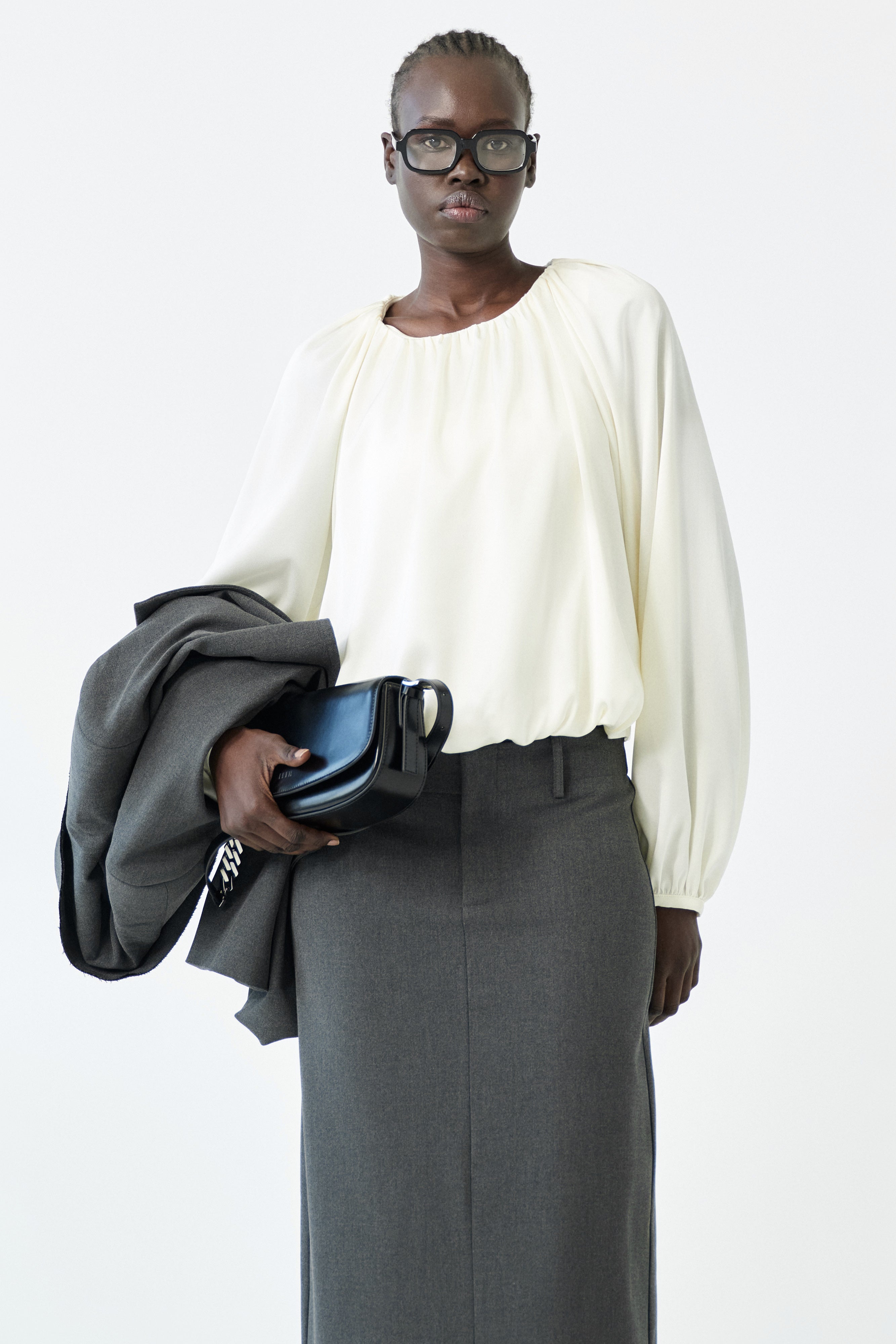 BLAZER ART. EFW250066