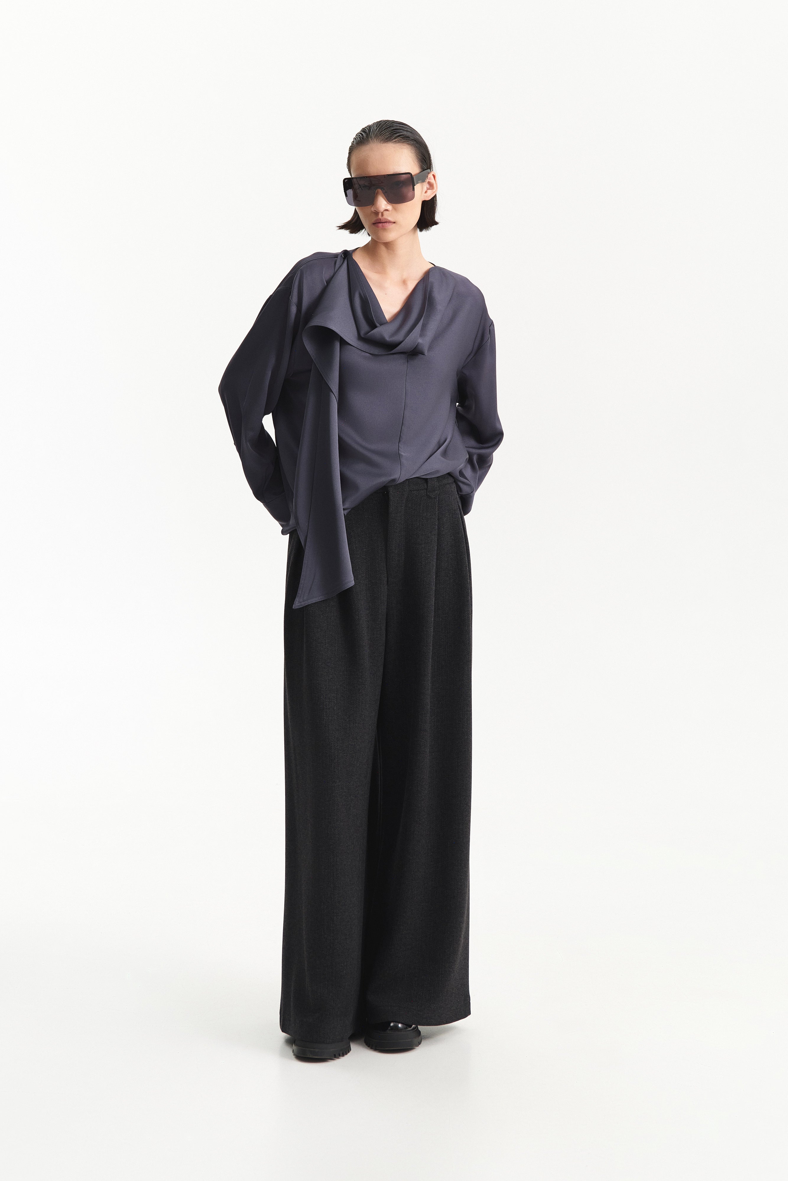 PANTALONI ART. EFW250234