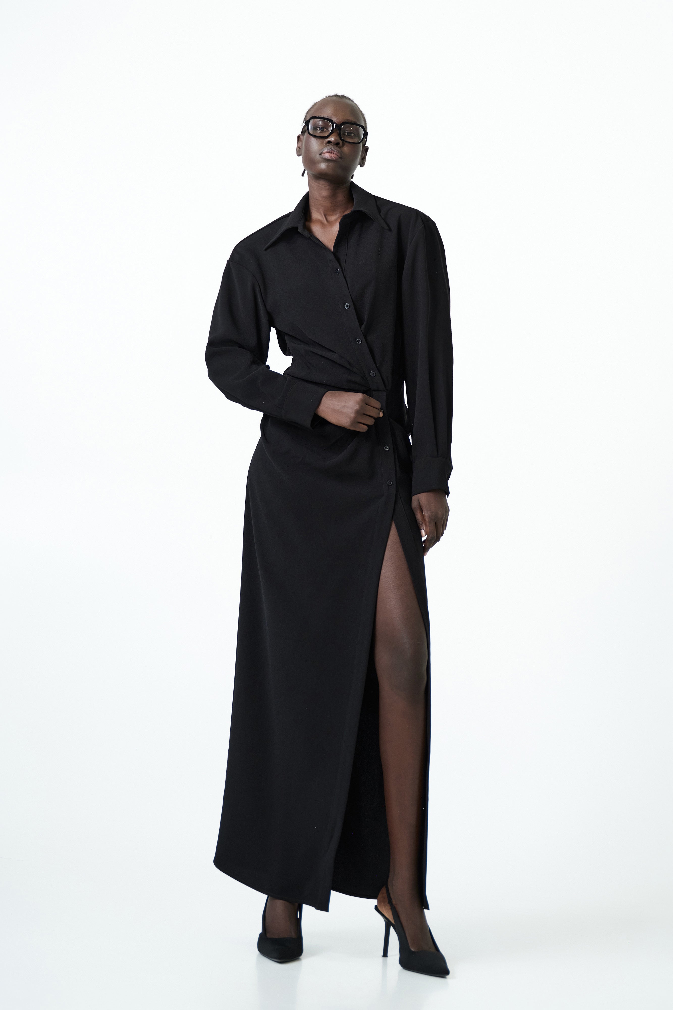 VESTITO ART. EFW250275