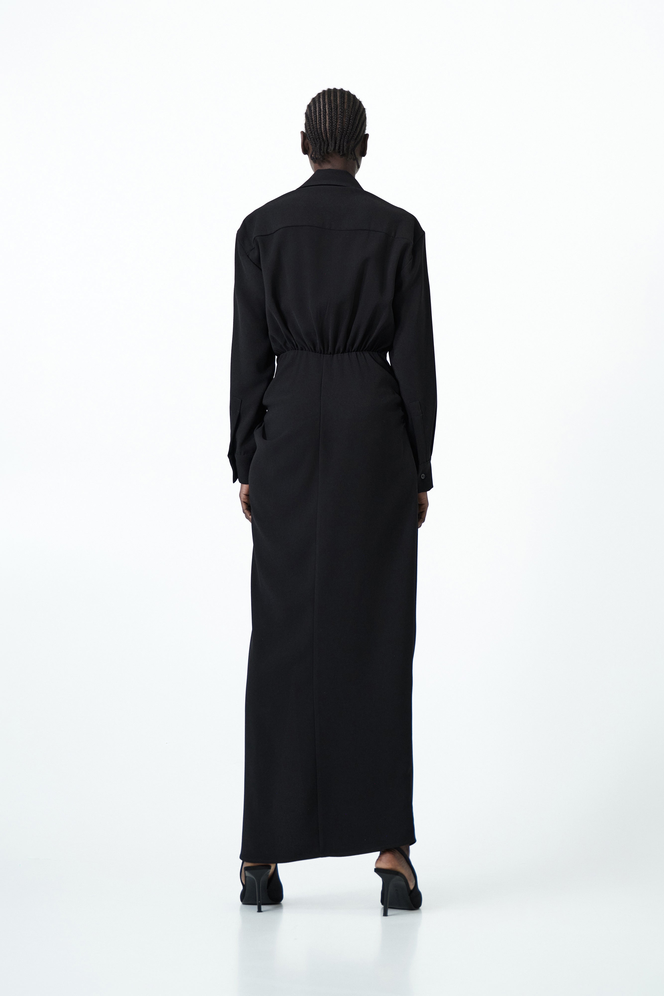 VESTITO ART. EFW250275