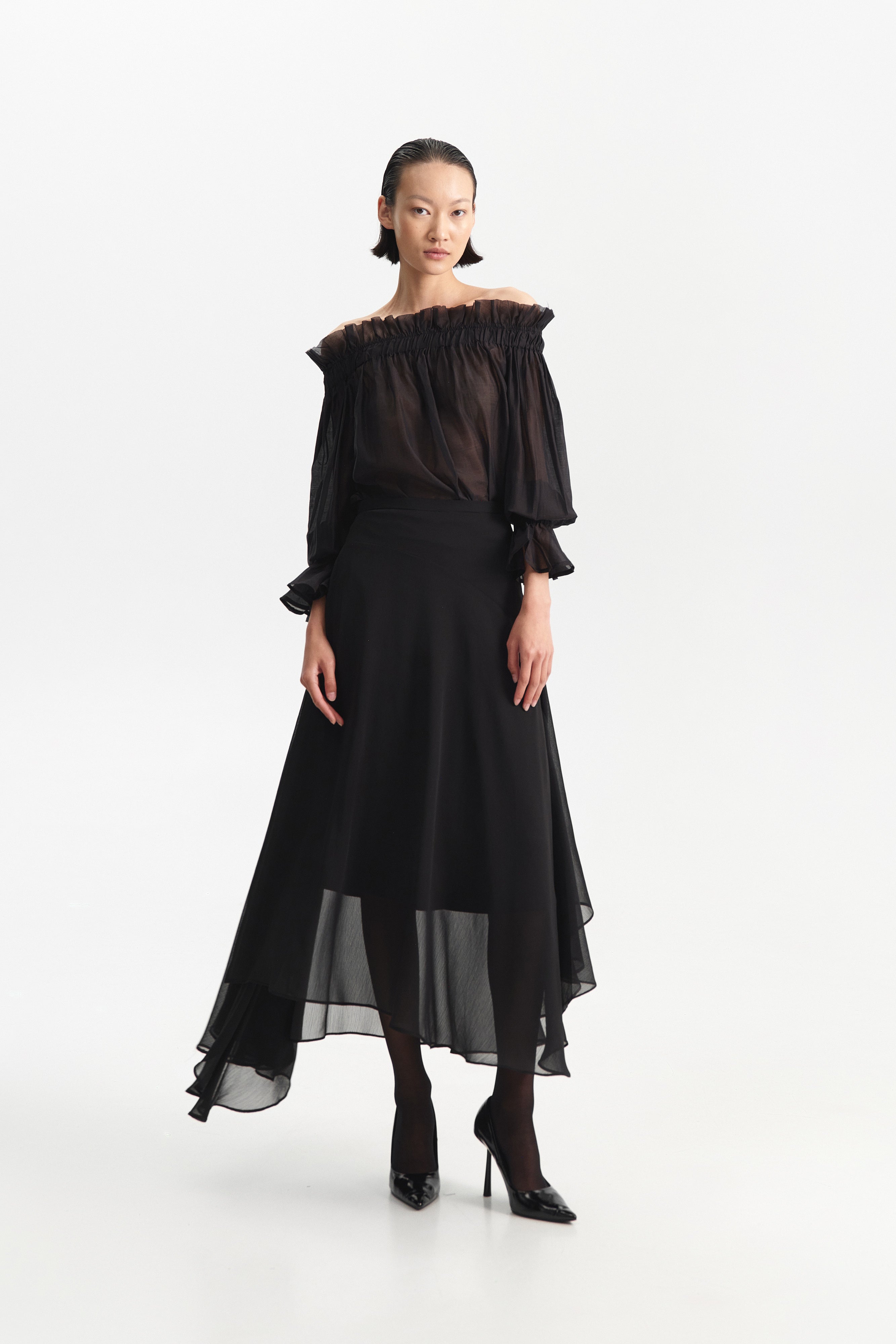 BLUSA ART. EFW250279