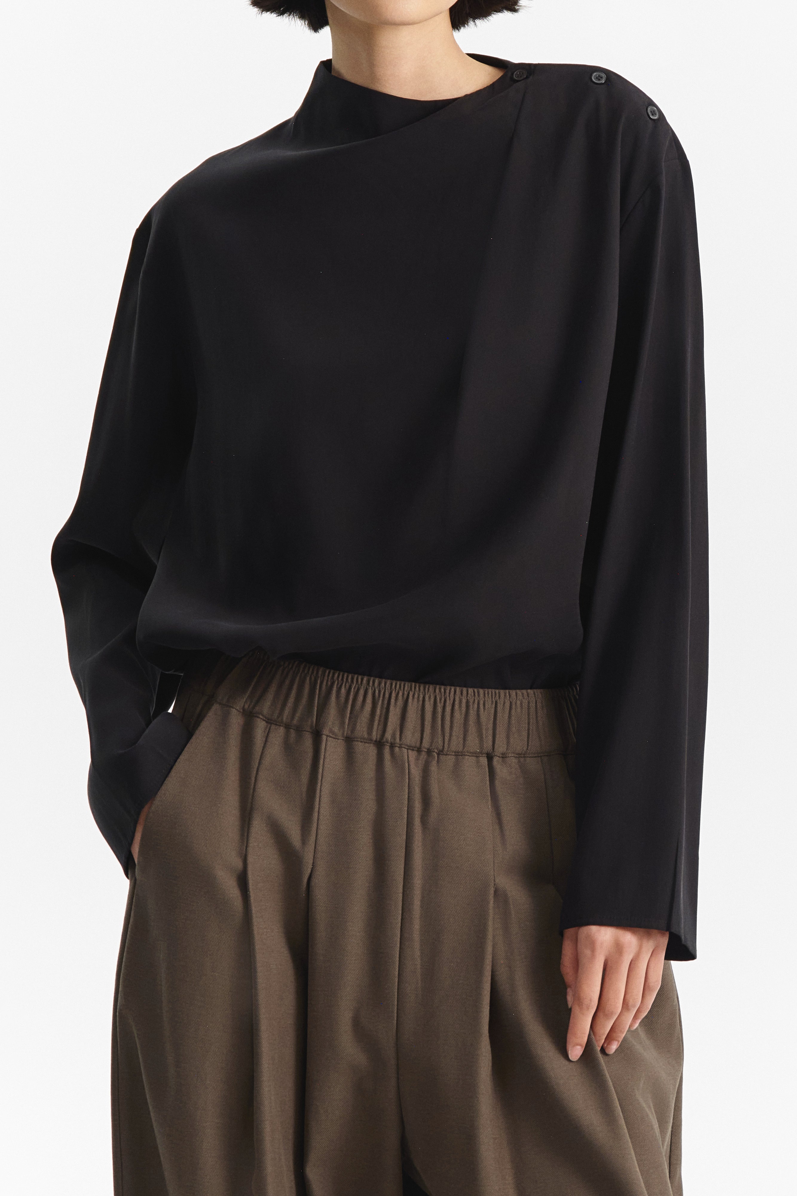 BLUSA ART. EFW250206