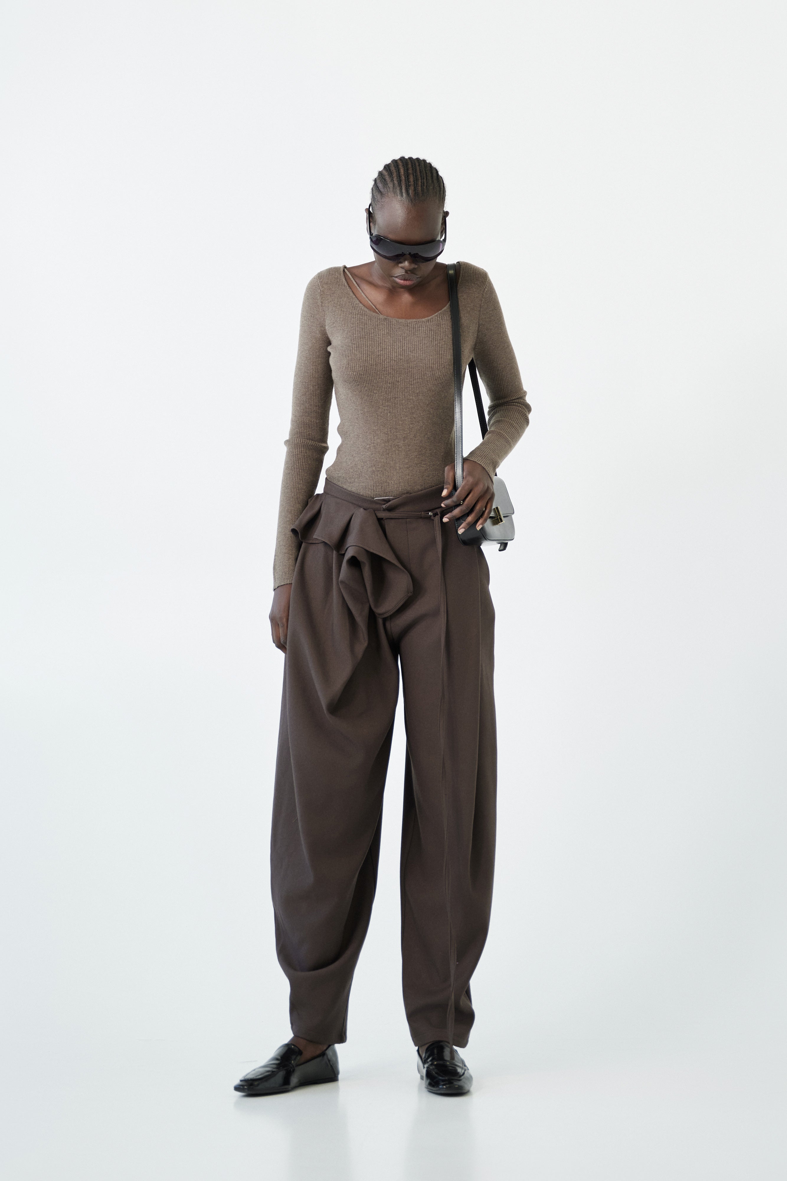 PANTALONI ART. EFW250301