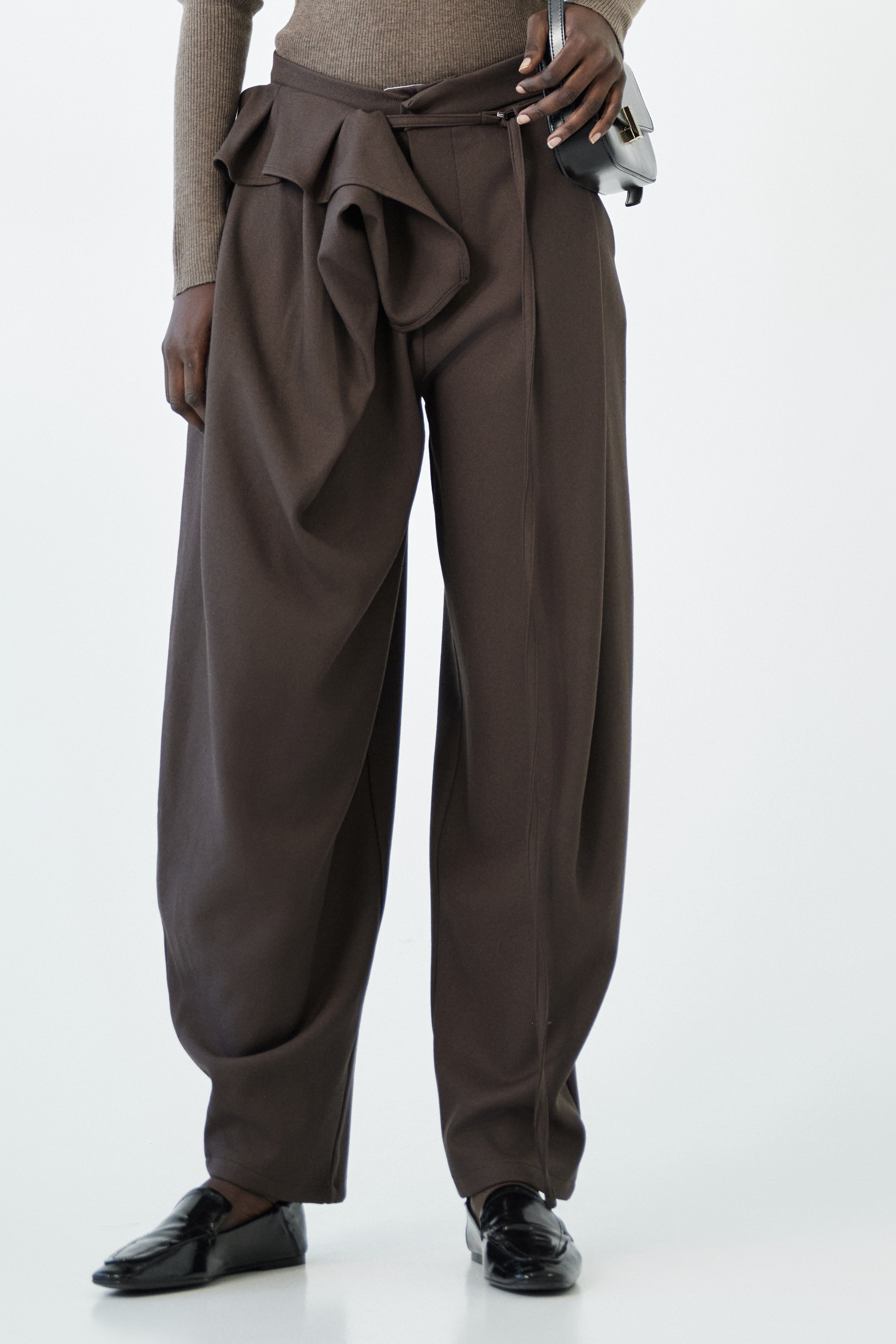 PANTALONI ART. EFW250301