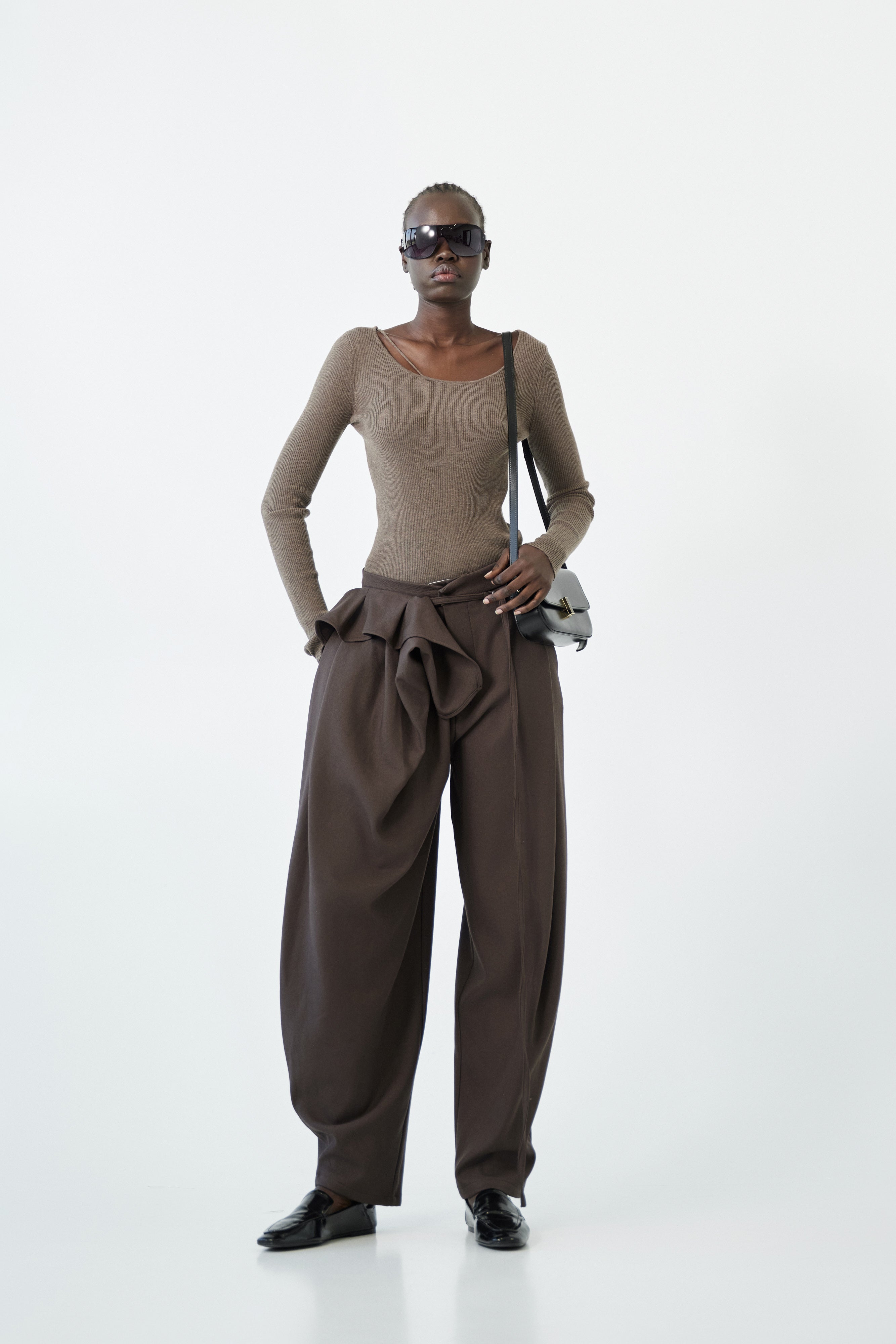 PANTALONI ART. EFW250301