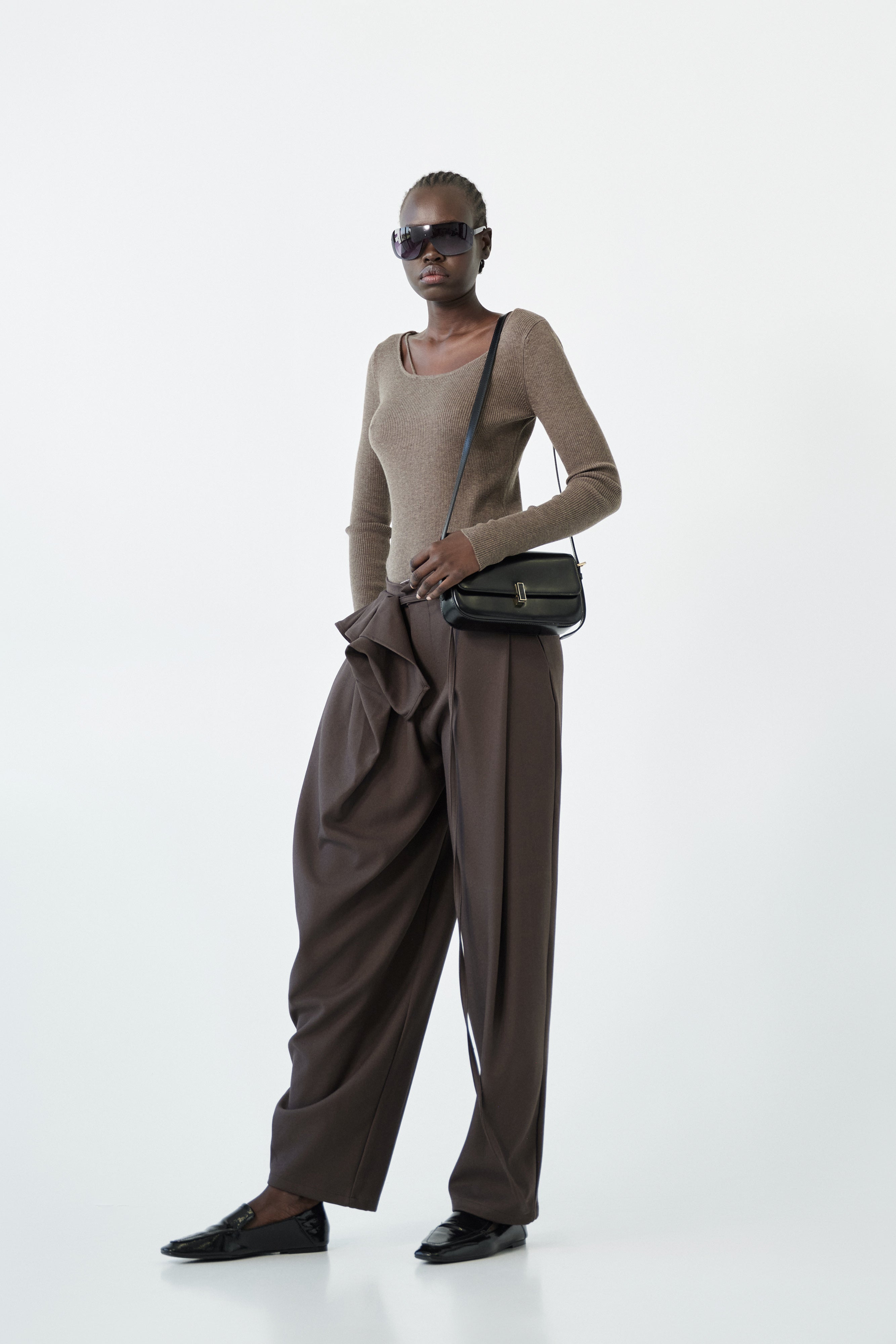 PANTALONI ART. EFW250301