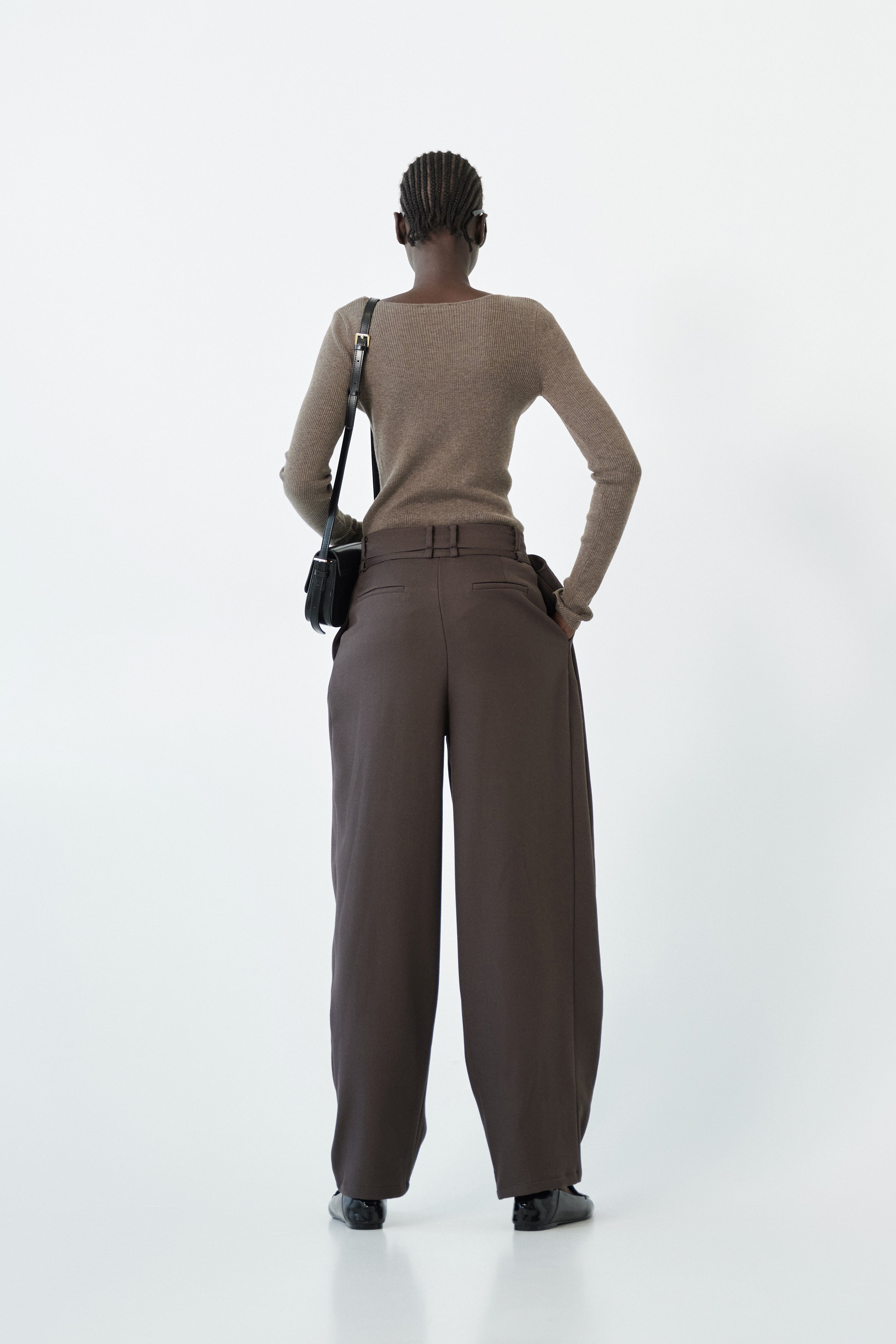 PANTALONI ART. EFW250301