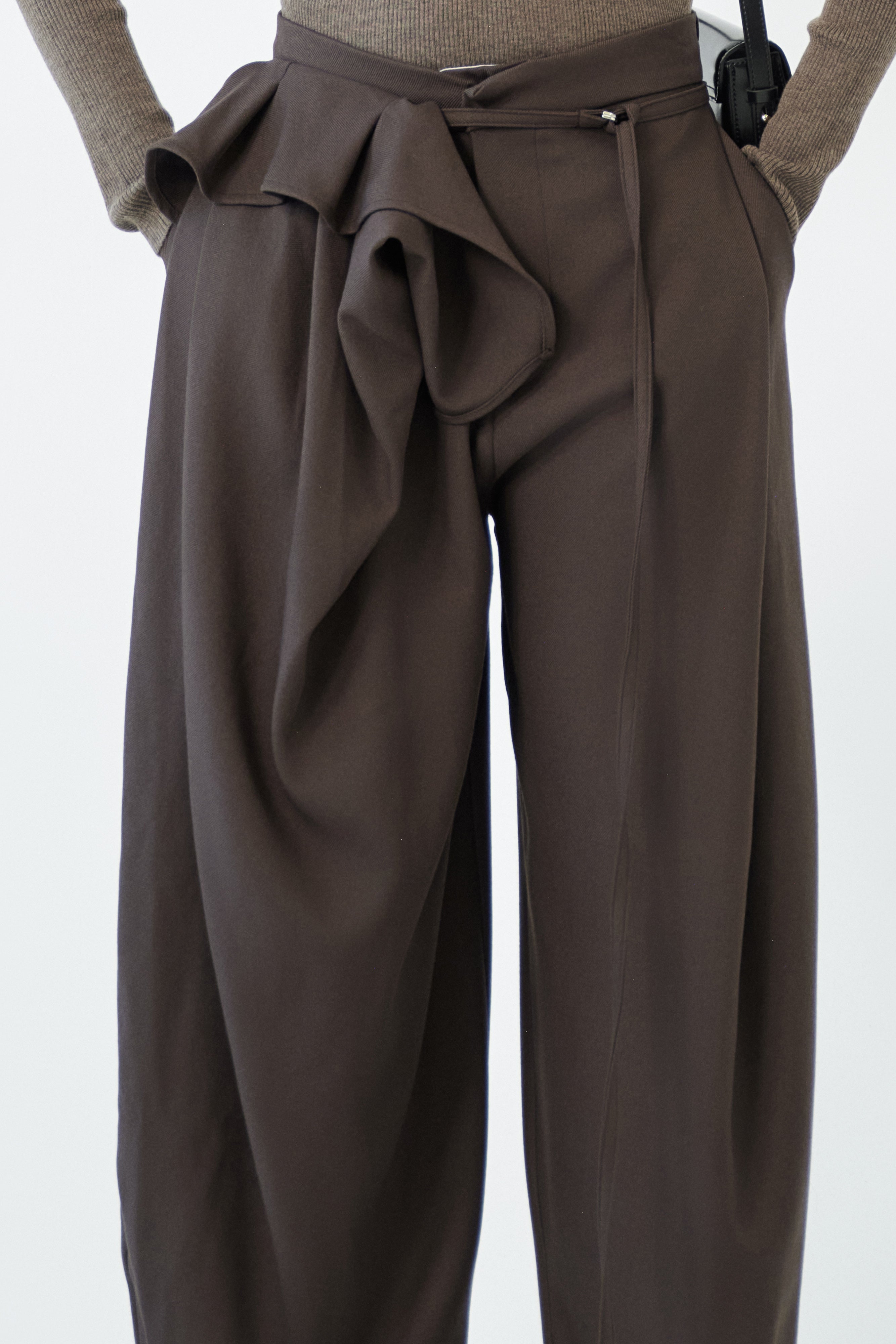 PANTALONI ART. EFW250301