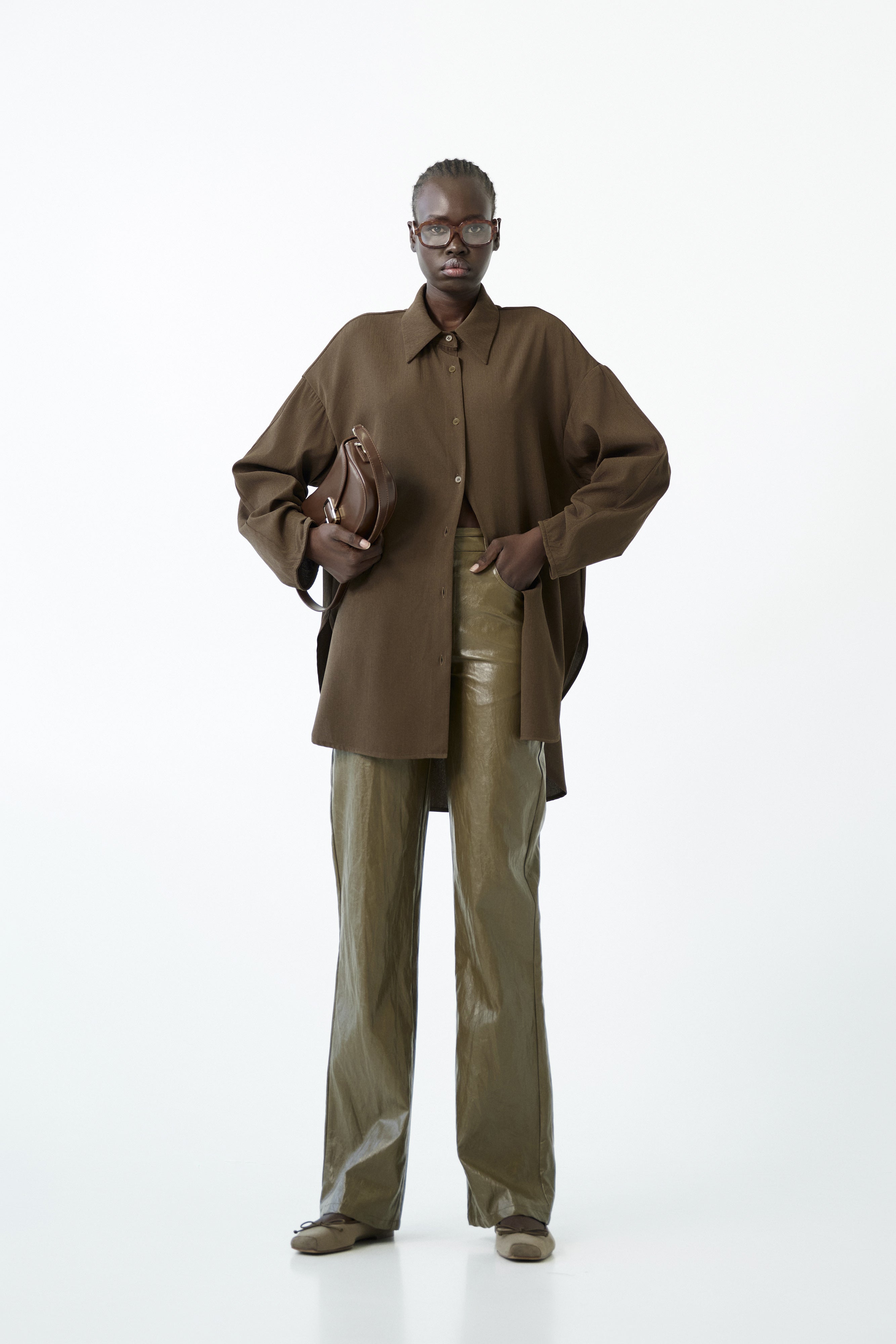 PANTALONI ART. EFW250304