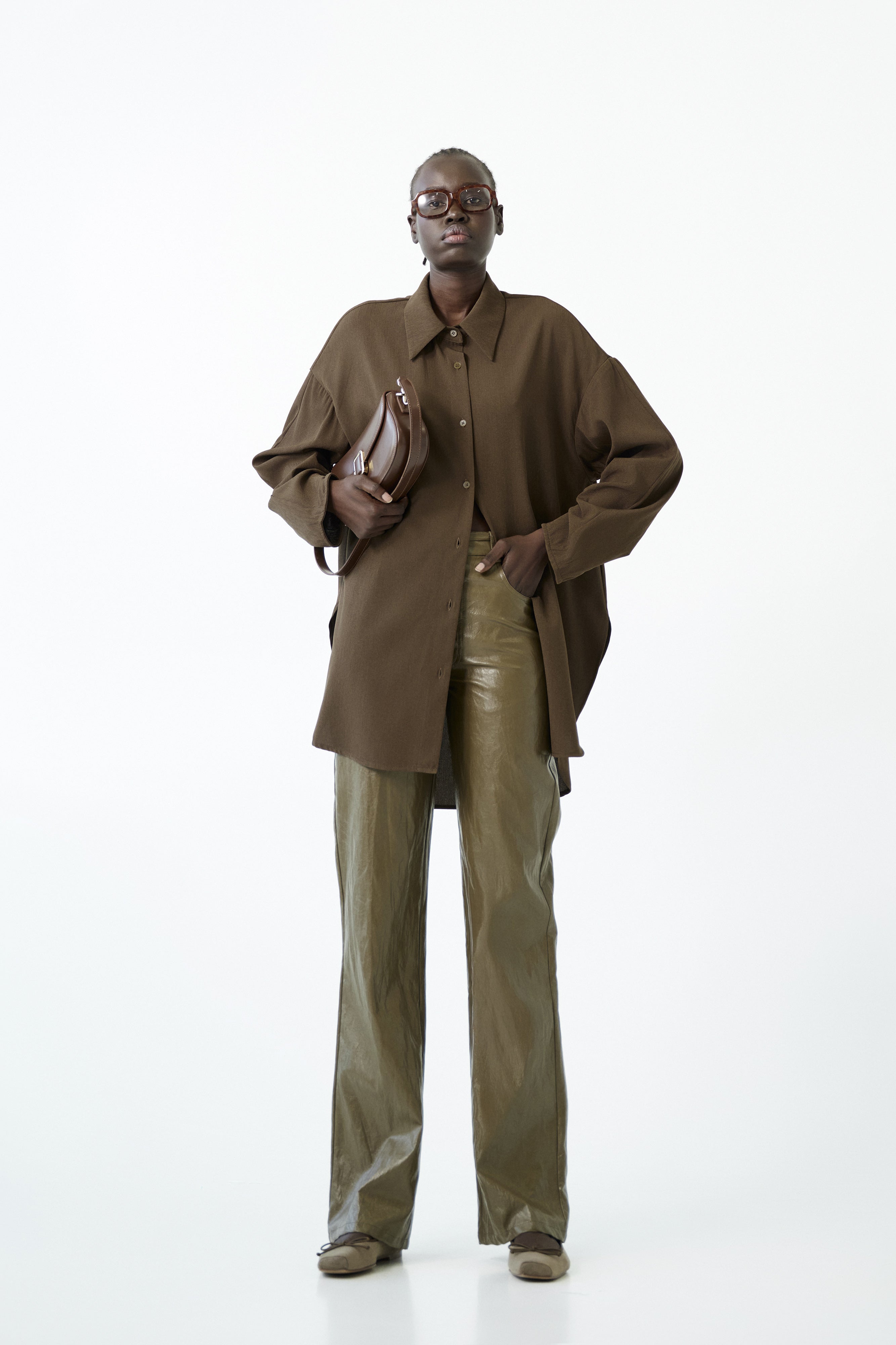 PANTALONI ART. EFW250304