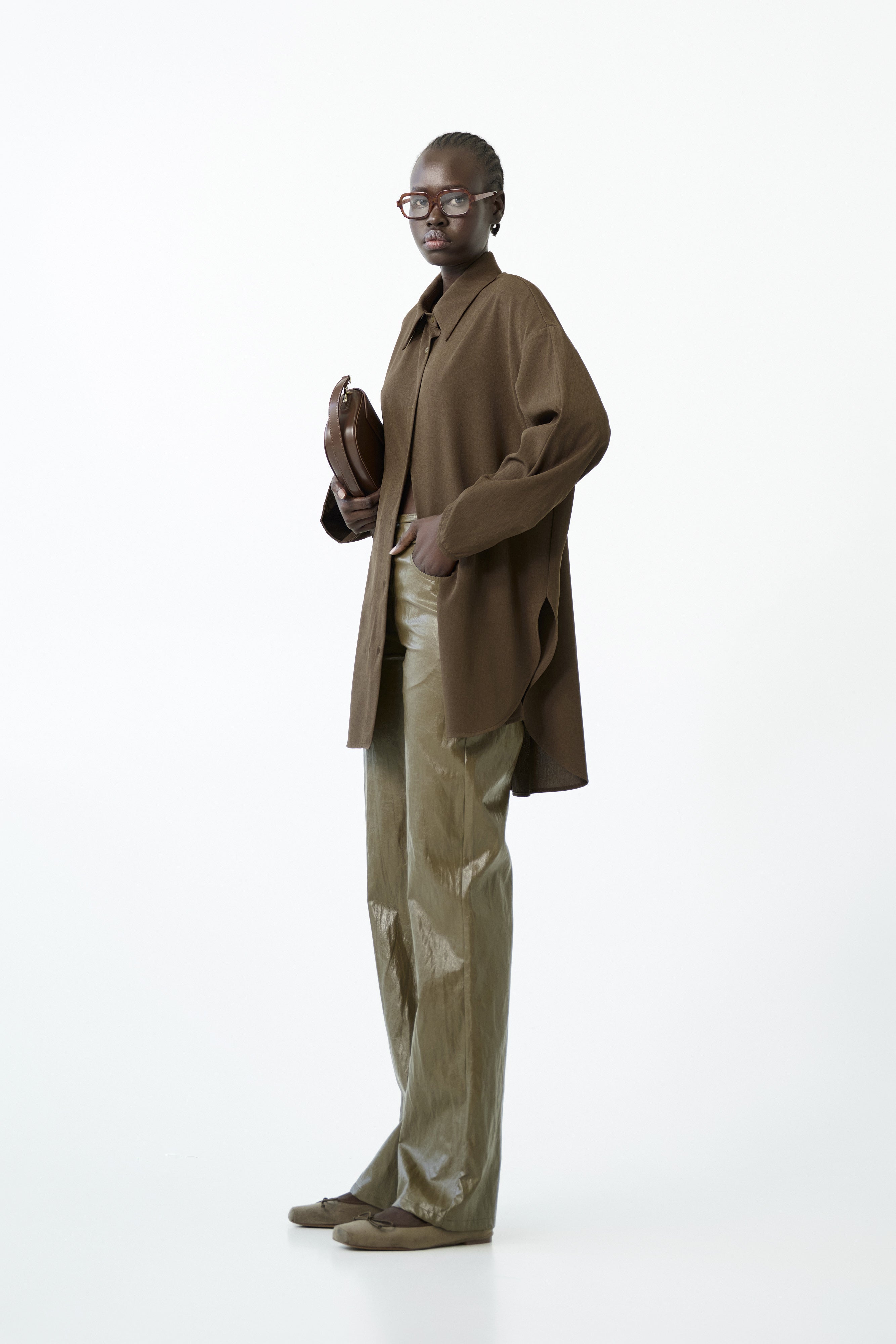 PANTALONI ART. EFW250304