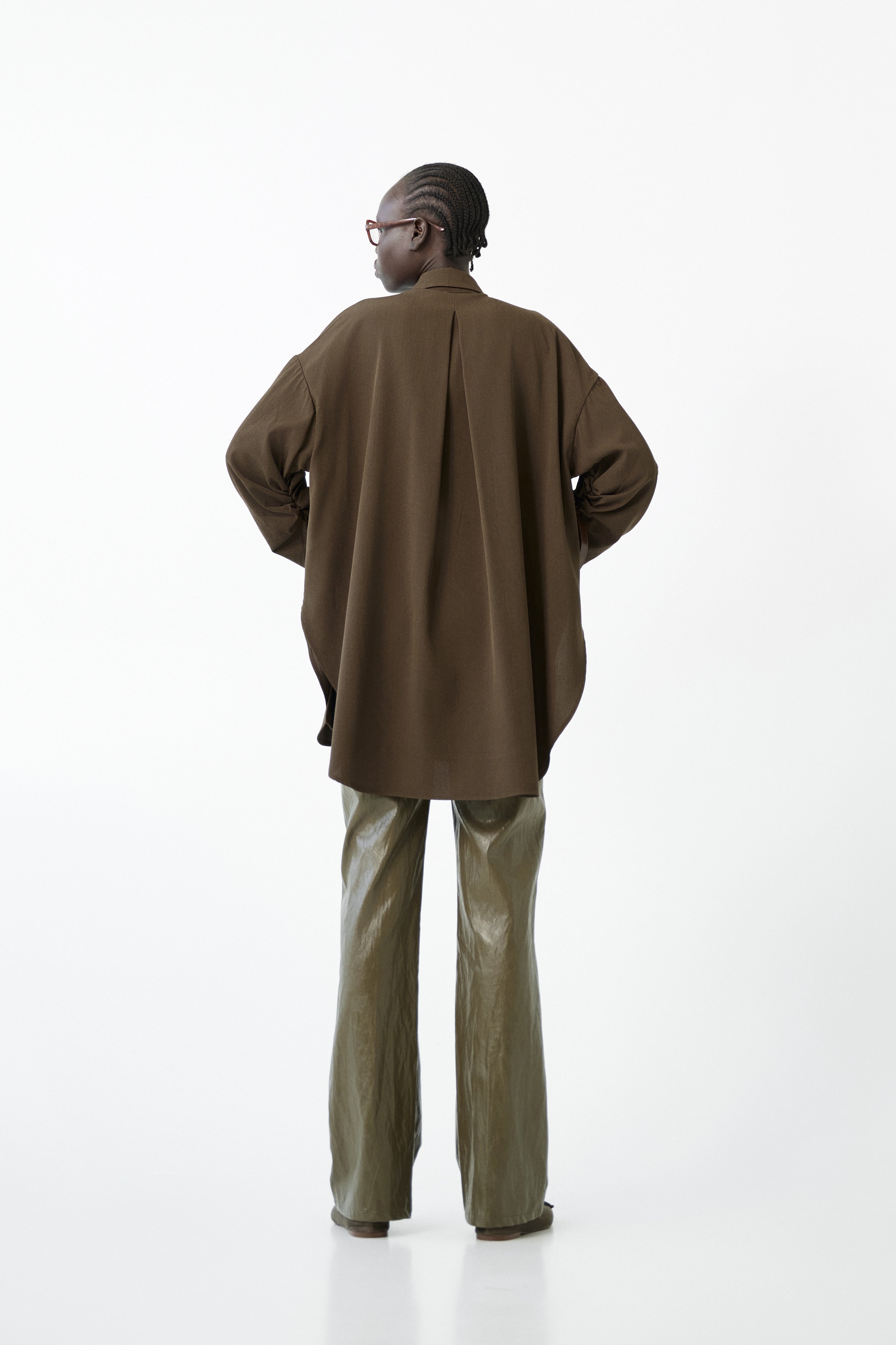 PANTALONI ART. EFW250304