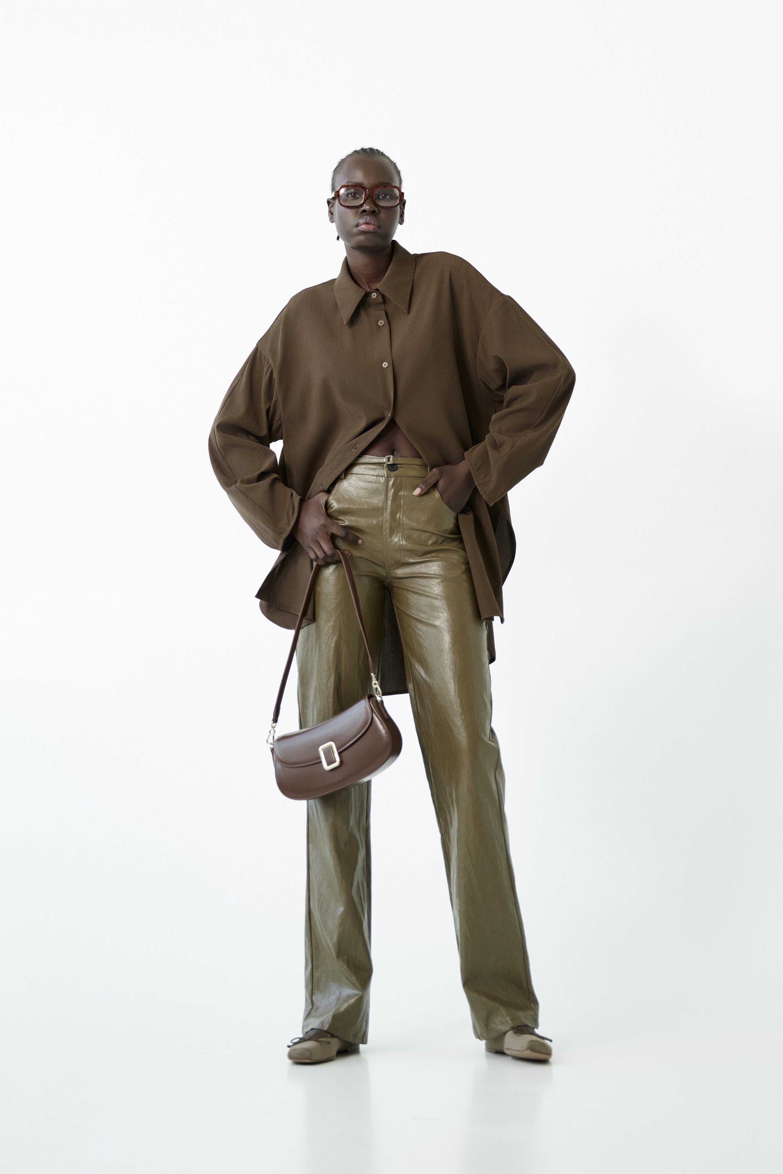 PANTALONI ART. EFW250304