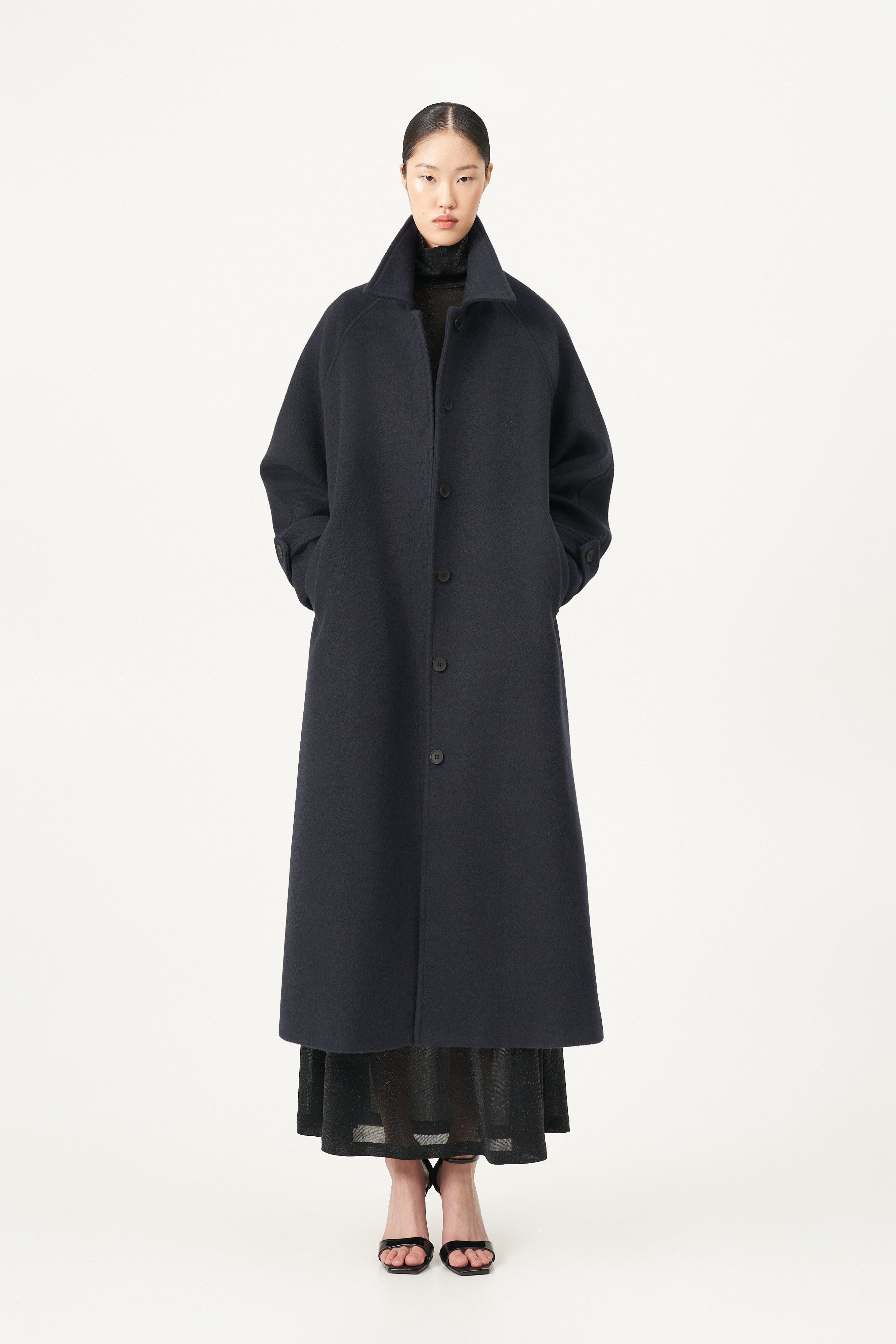 CAPPOTTO ART. EFW250309