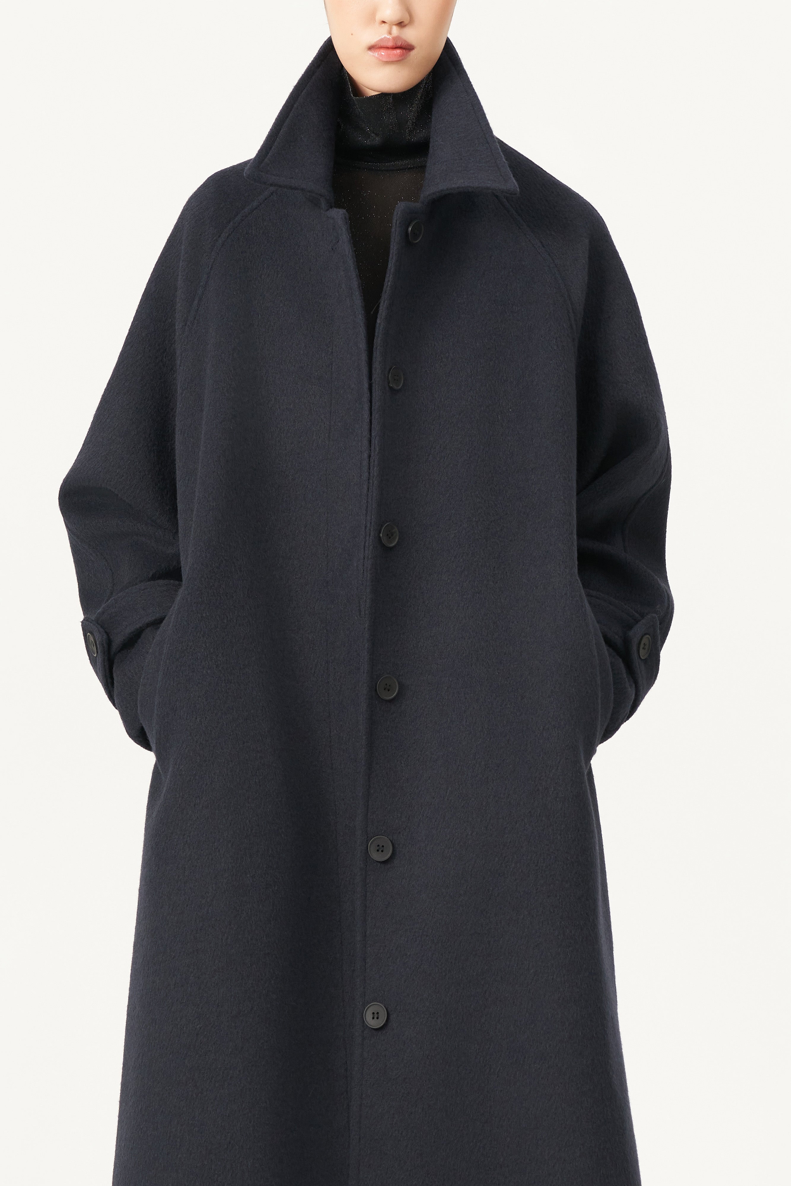 CAPPOTTO ART. EFW250309