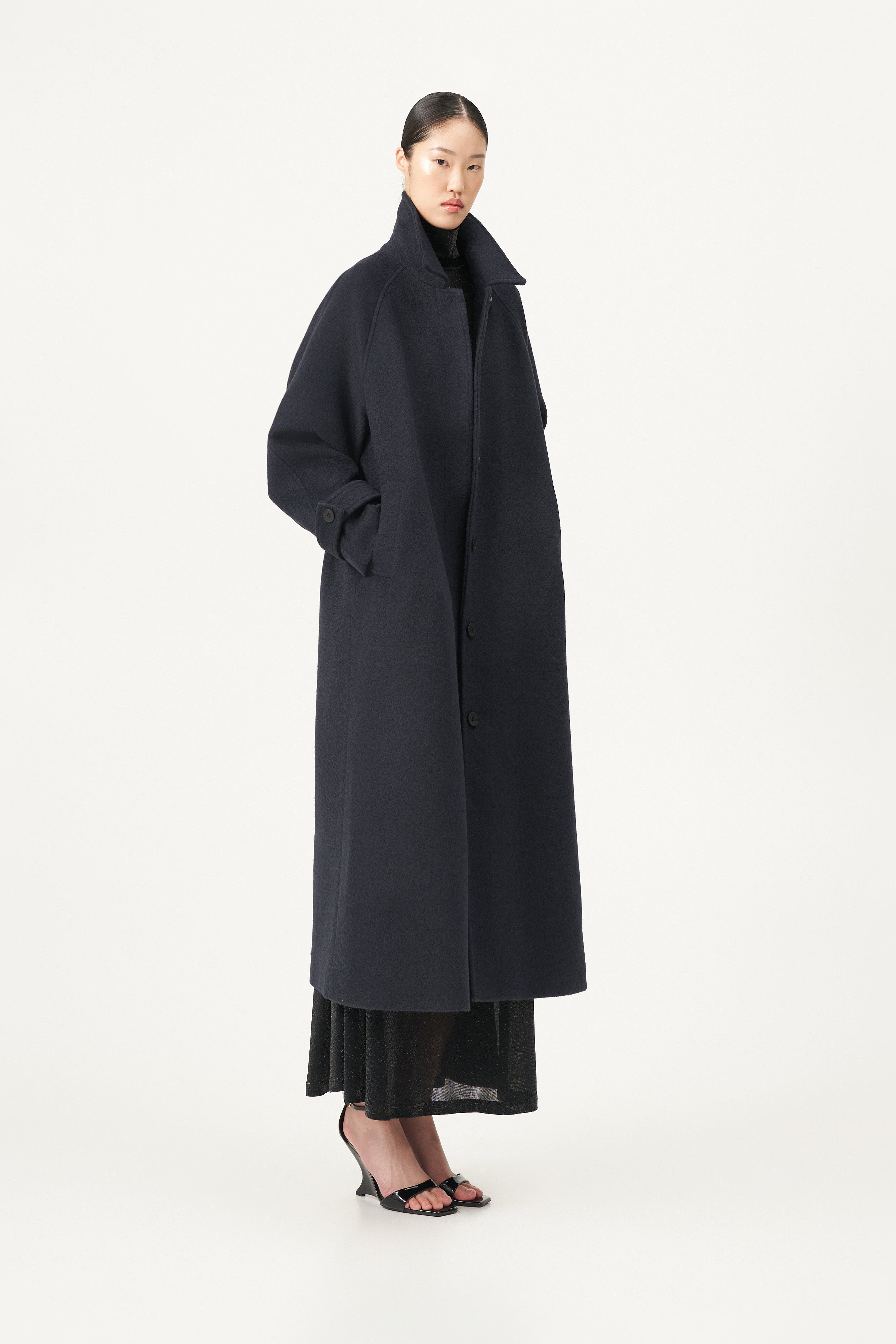 CAPPOTTO ART. EFW250309