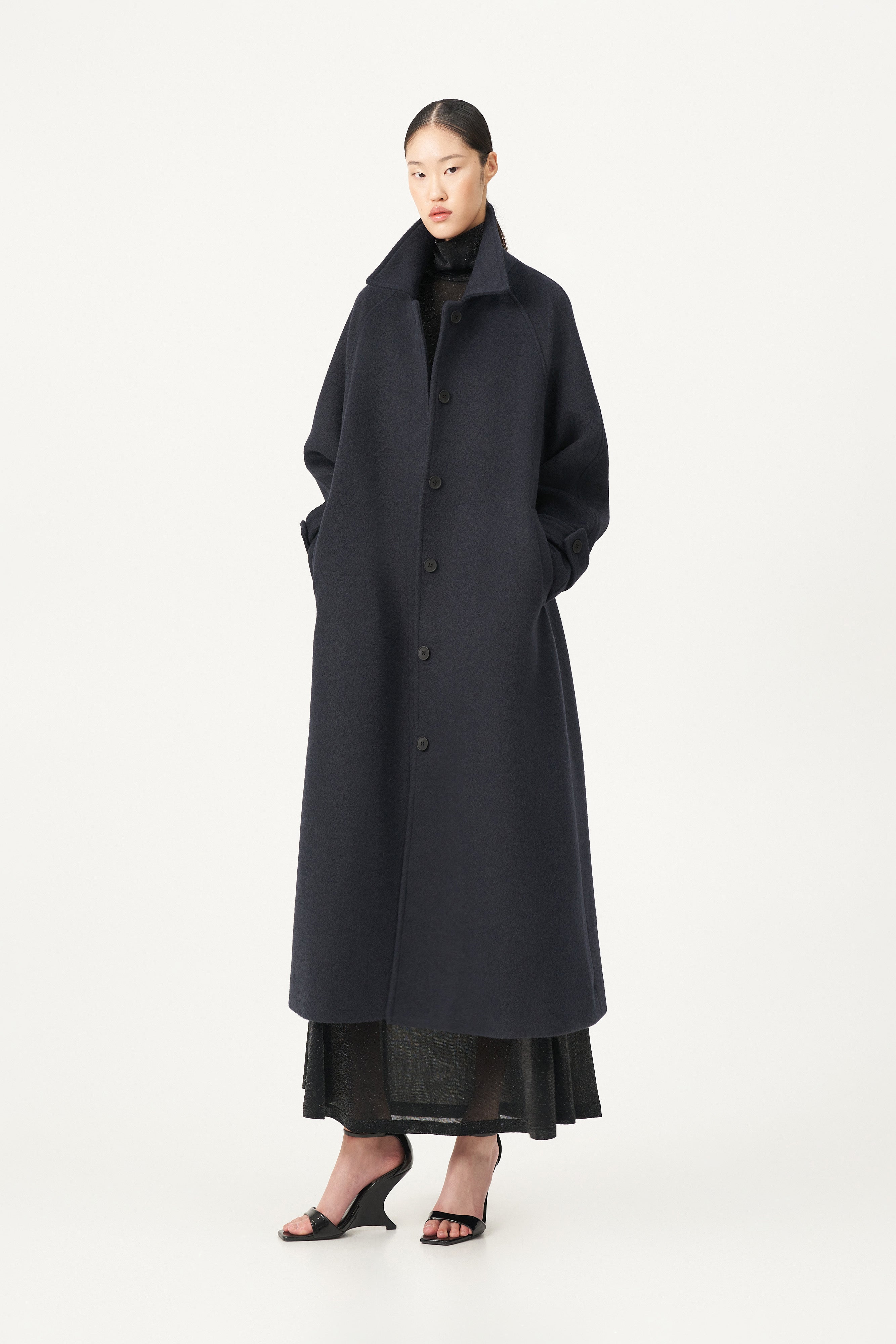 CAPPOTTO ART. EFW250309