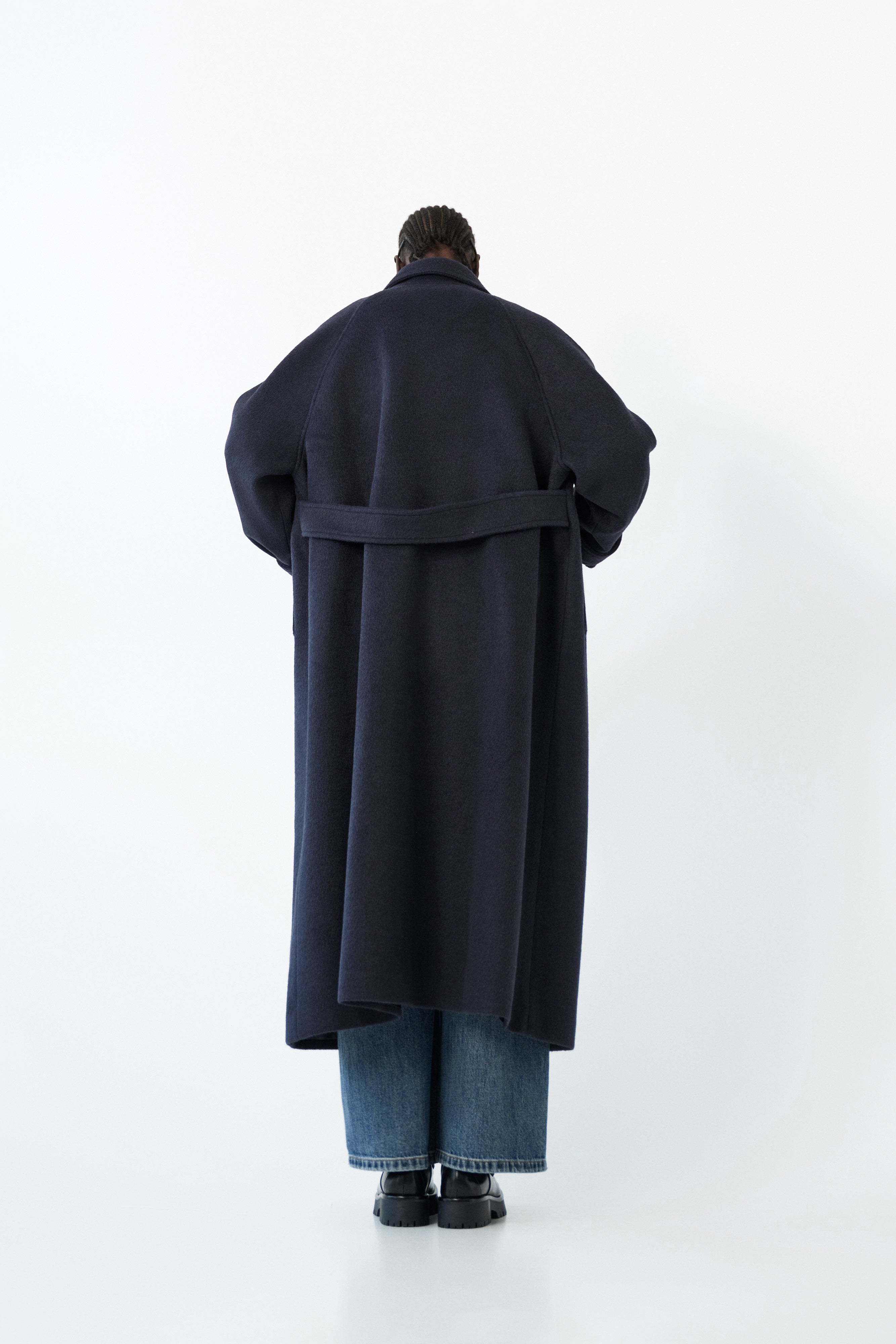 CAPPOTTO ART. EFW250309