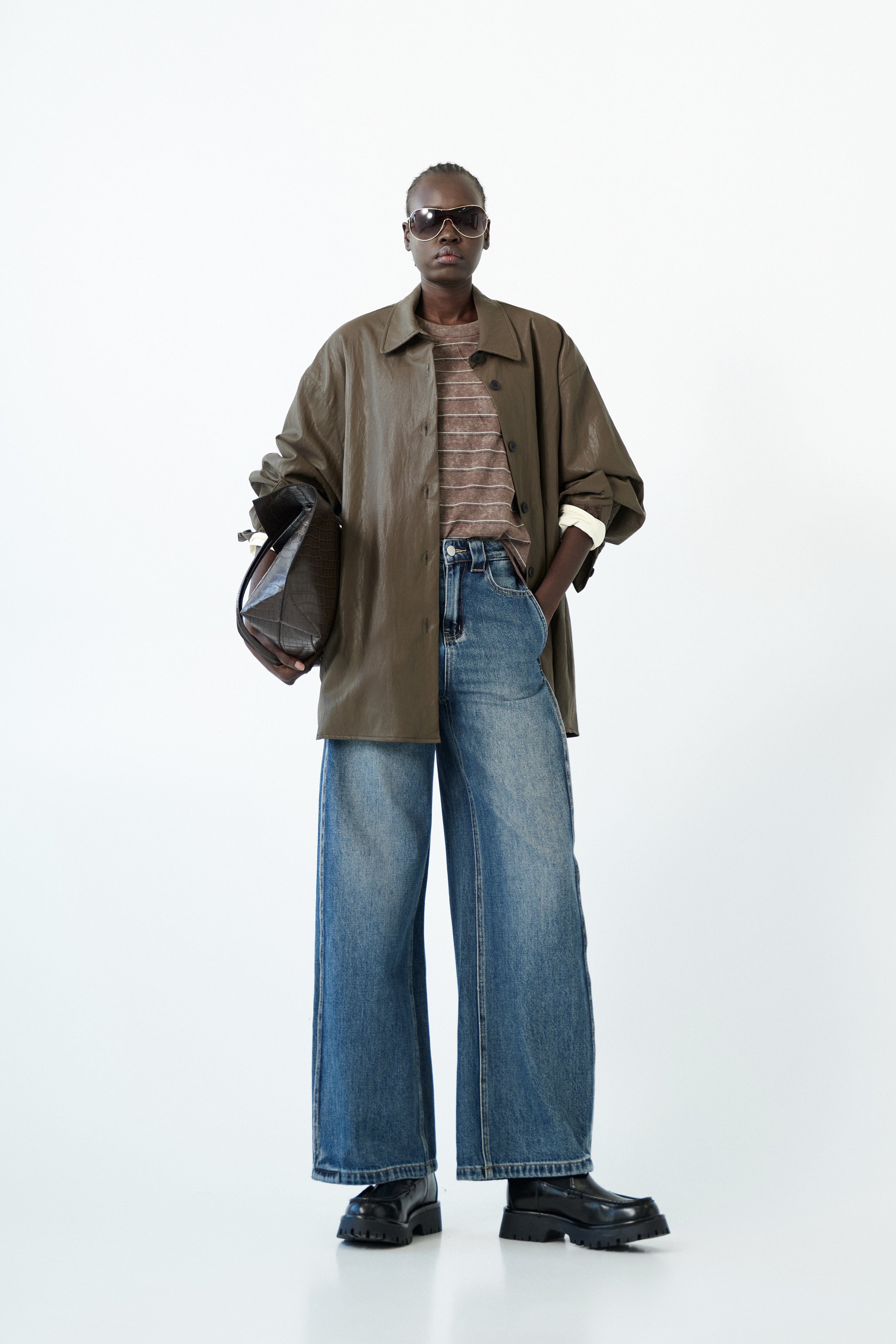 GIACCA ART. EFW250310