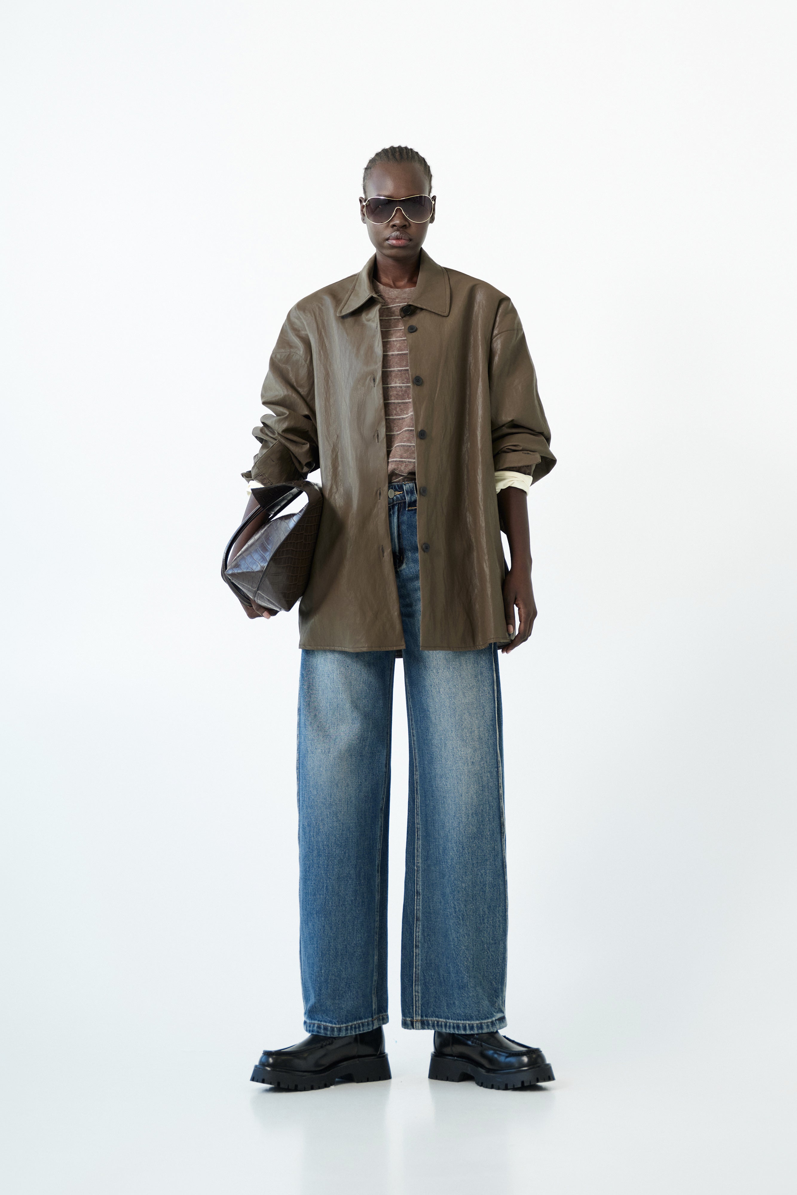 GIACCA ART. EFW250310