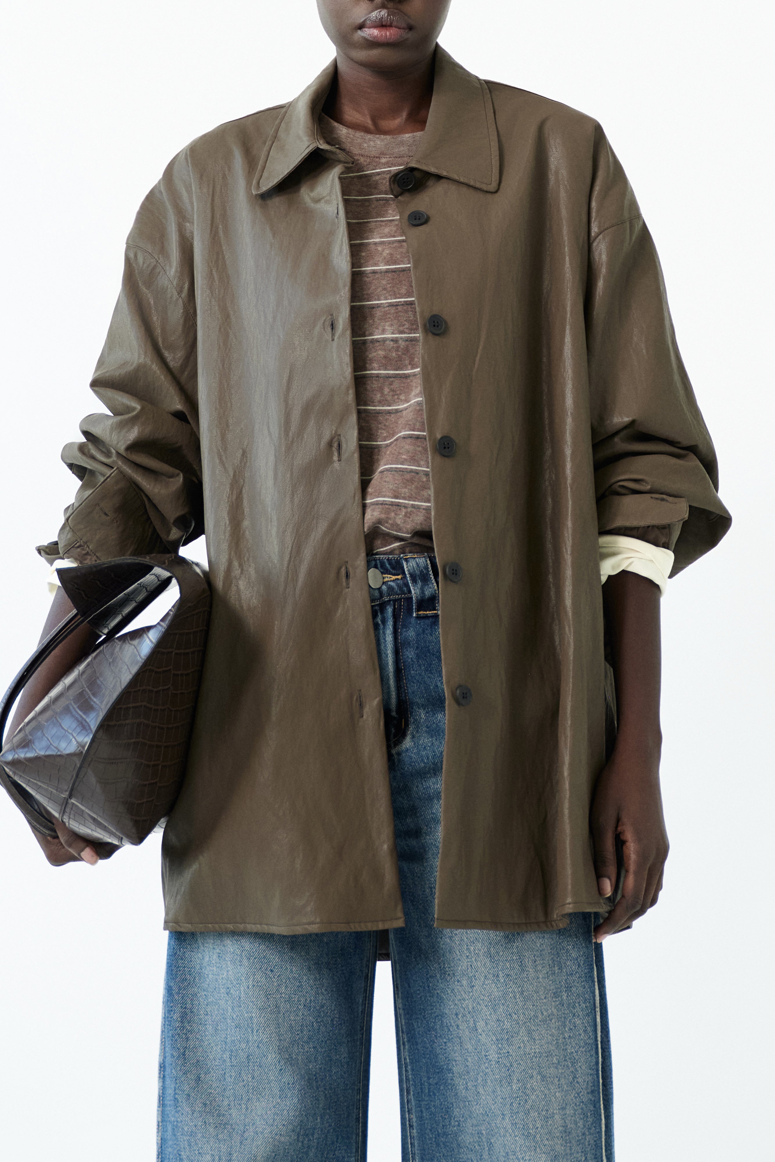 GIACCA ART. EFW250310