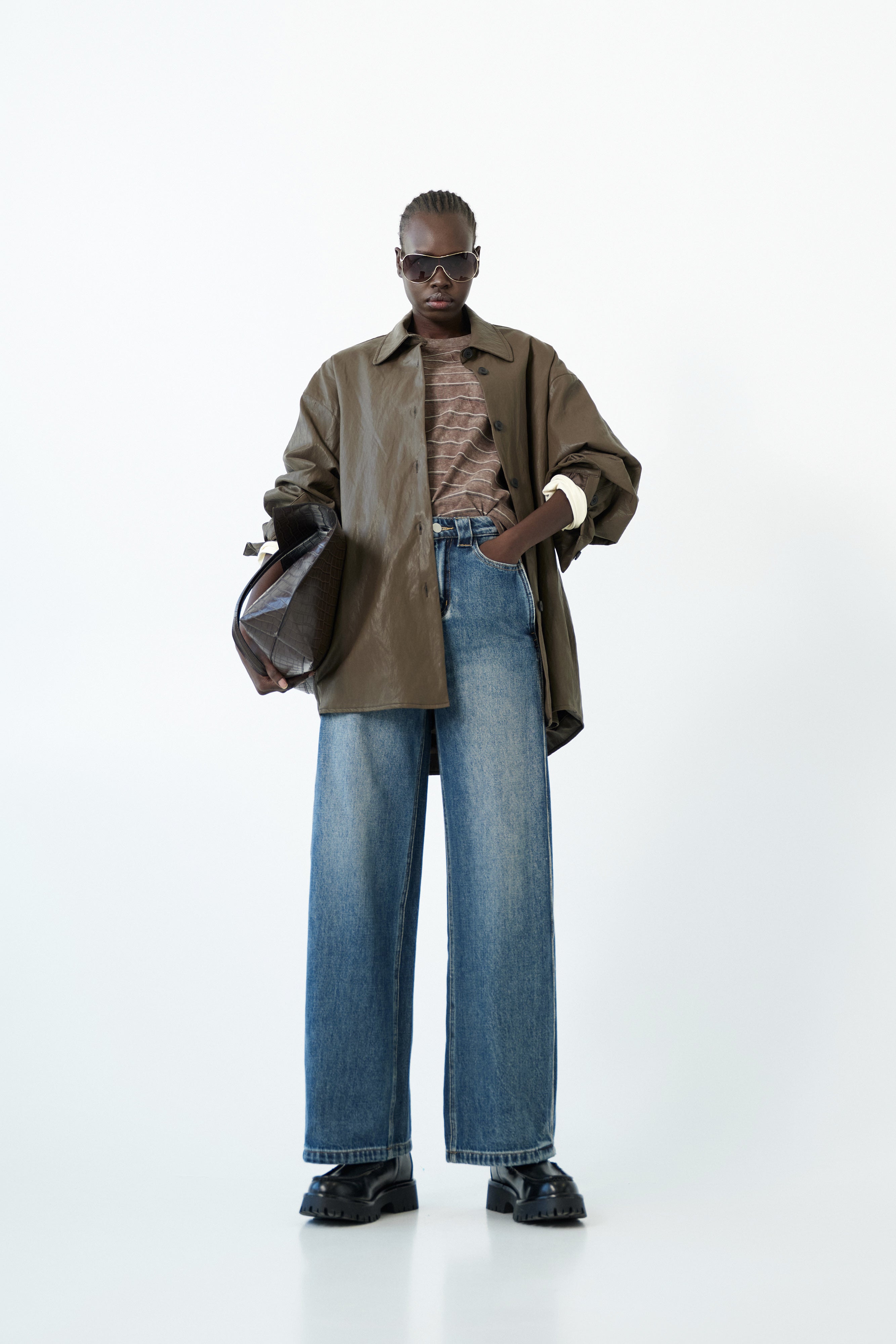 GIACCA ART. EFW250310