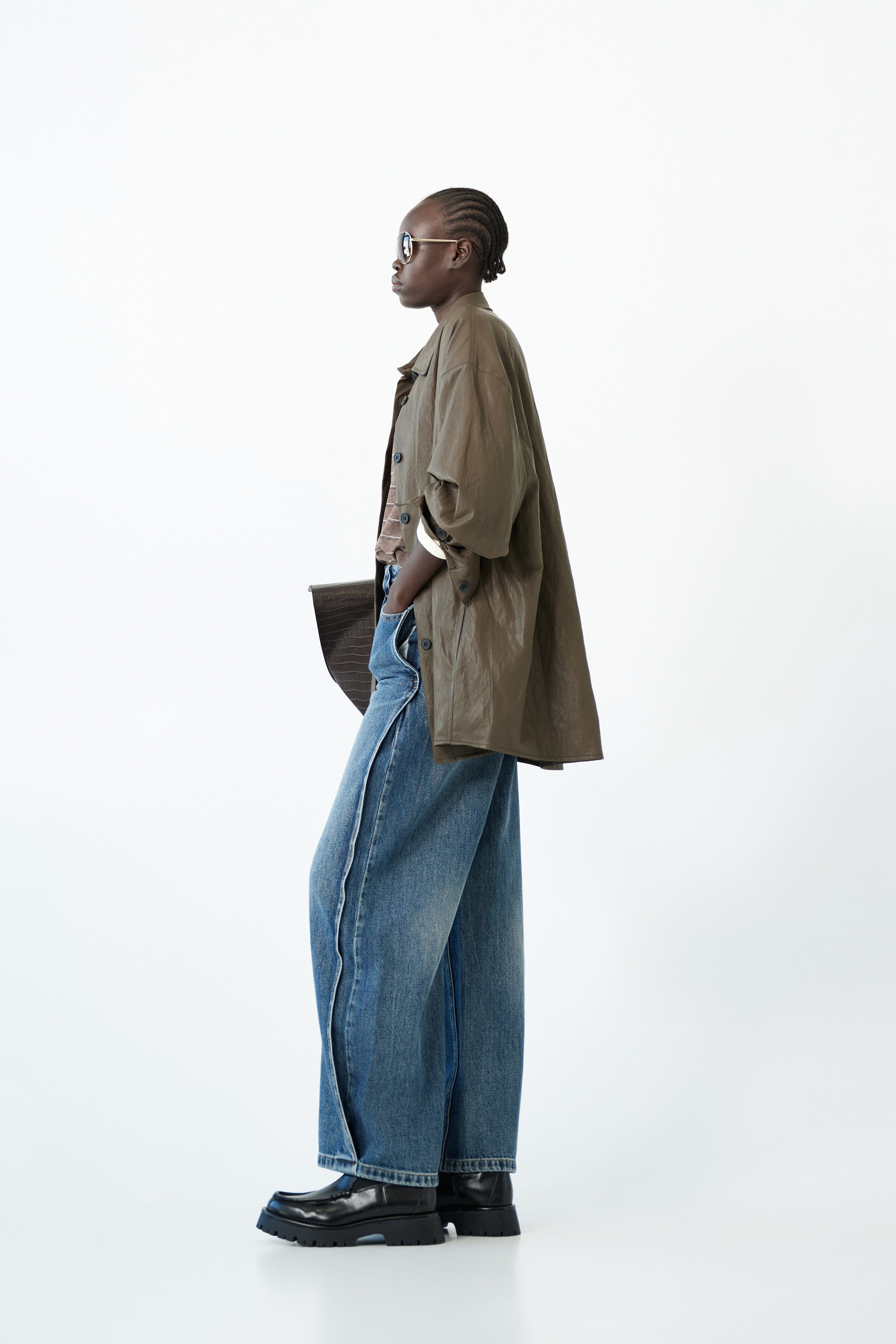 GIACCA ART. EFW250310