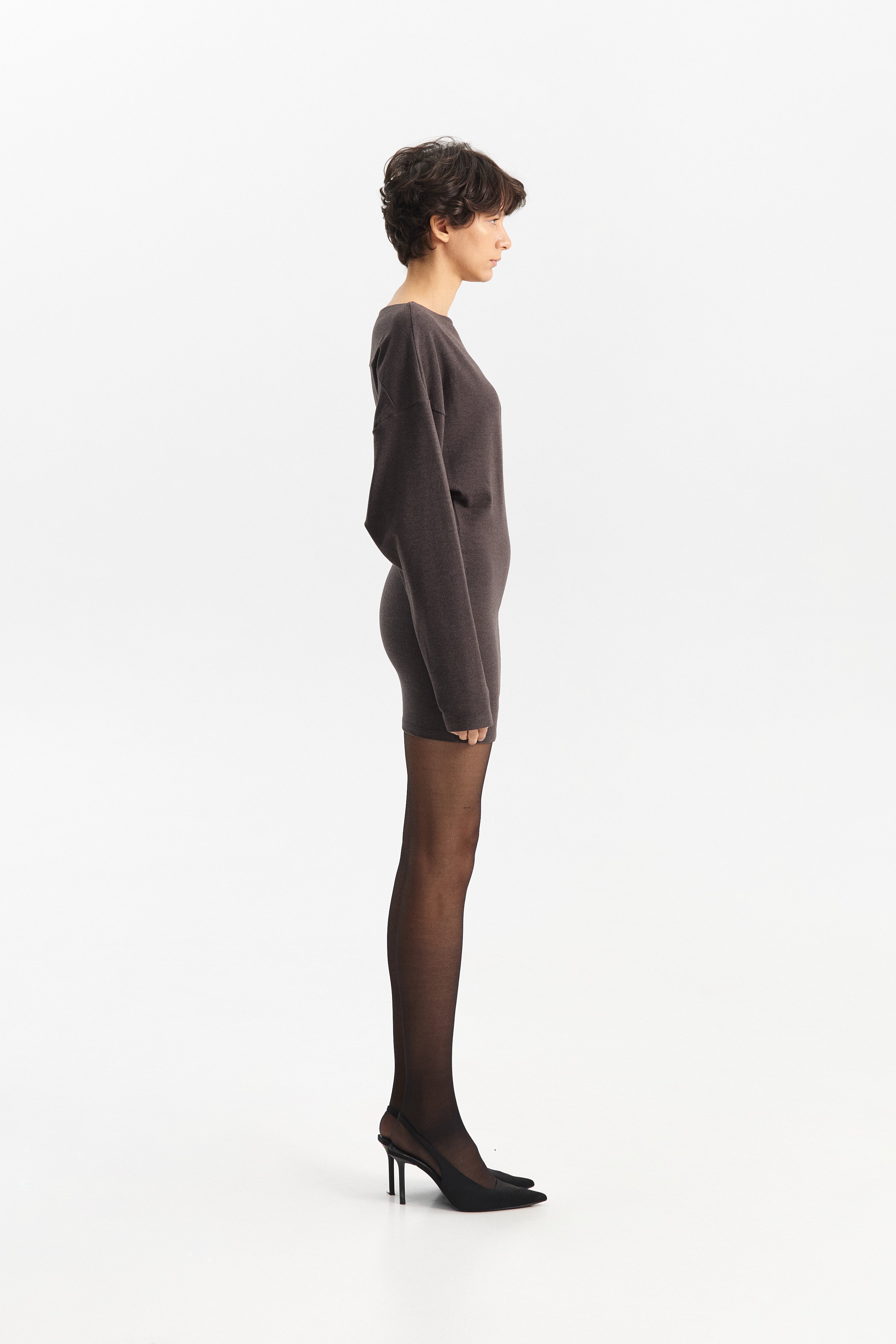 VESTITO ART. EFW250315