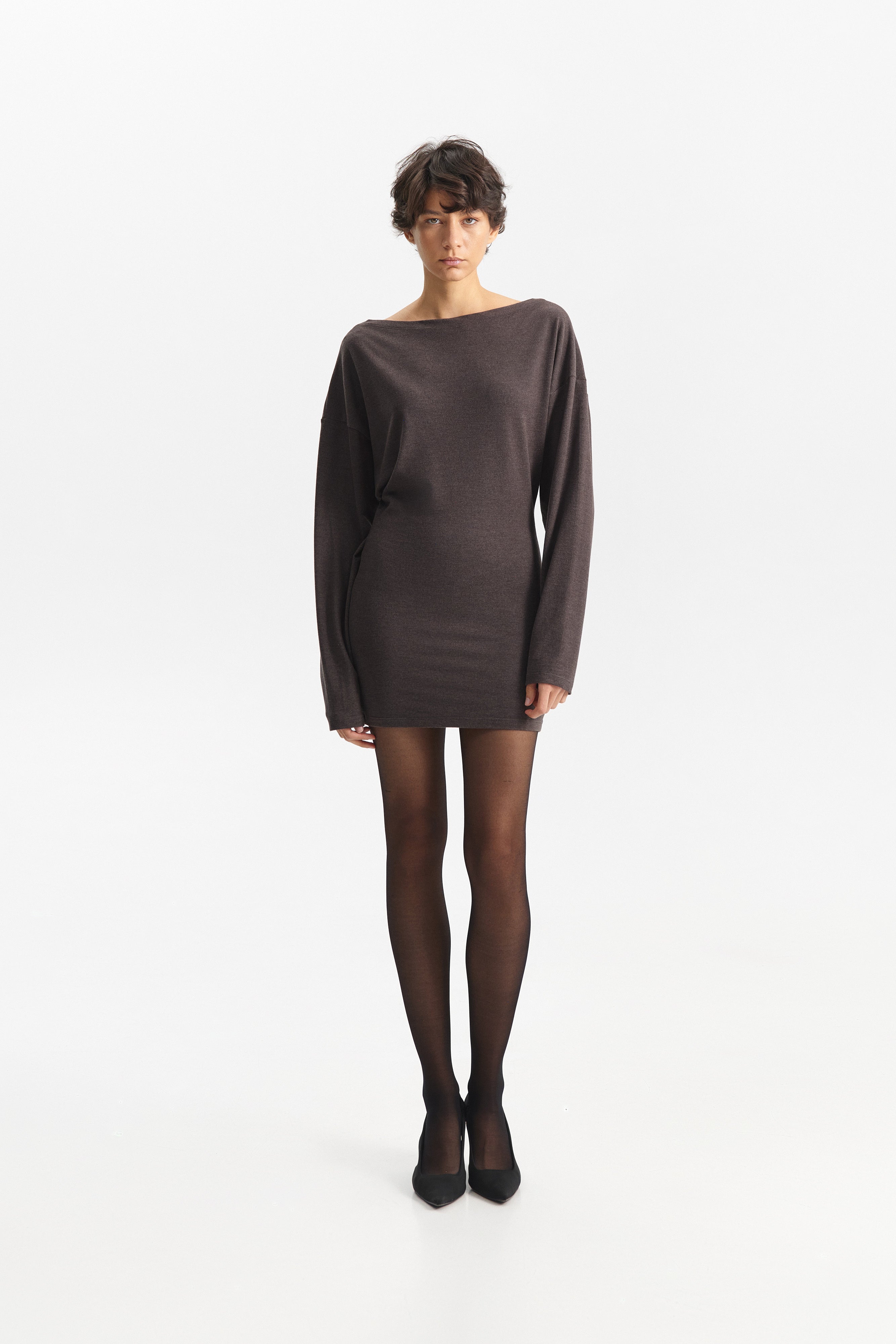 VESTITO ART. EFW250315