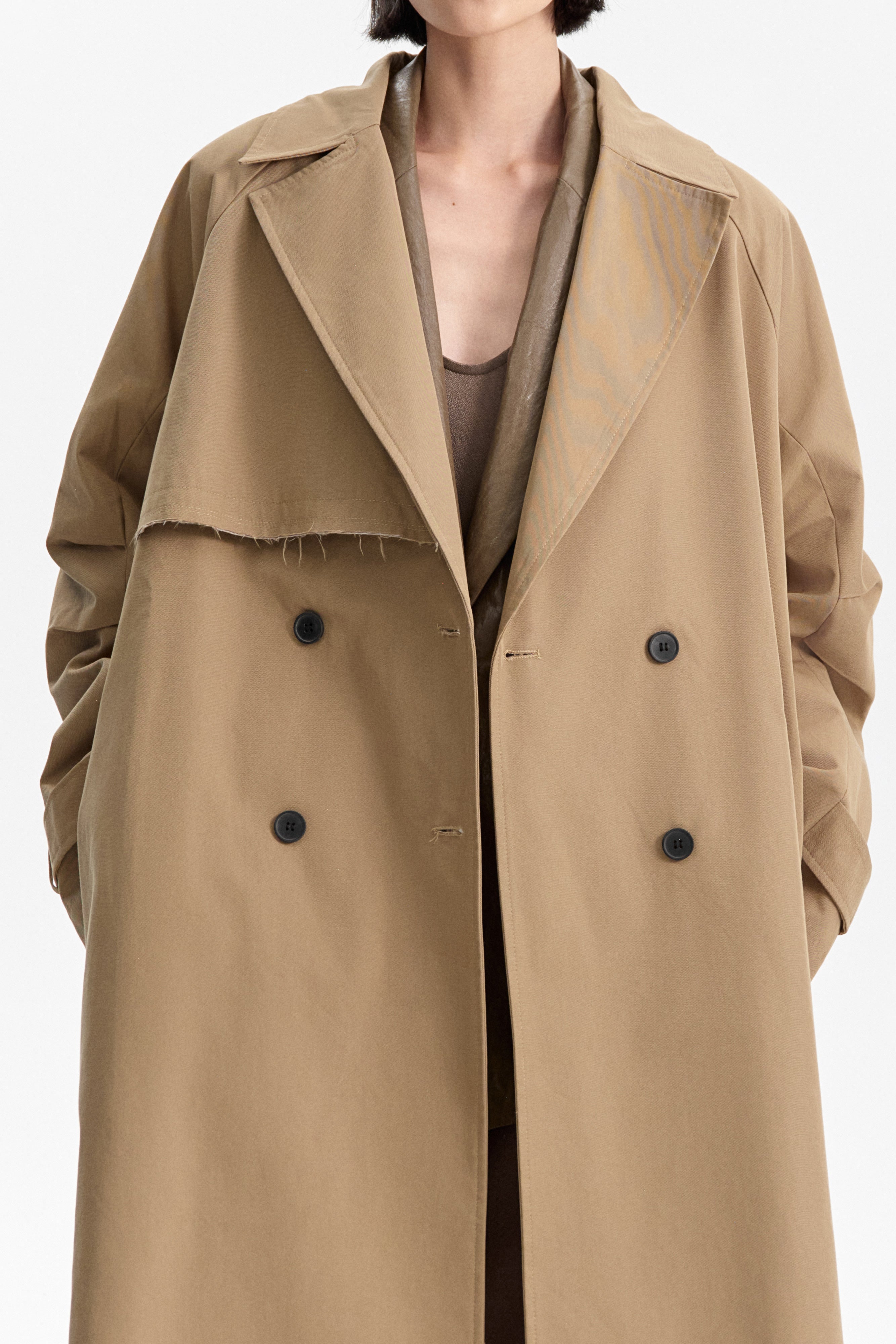 TRENCH ART. EFW250149