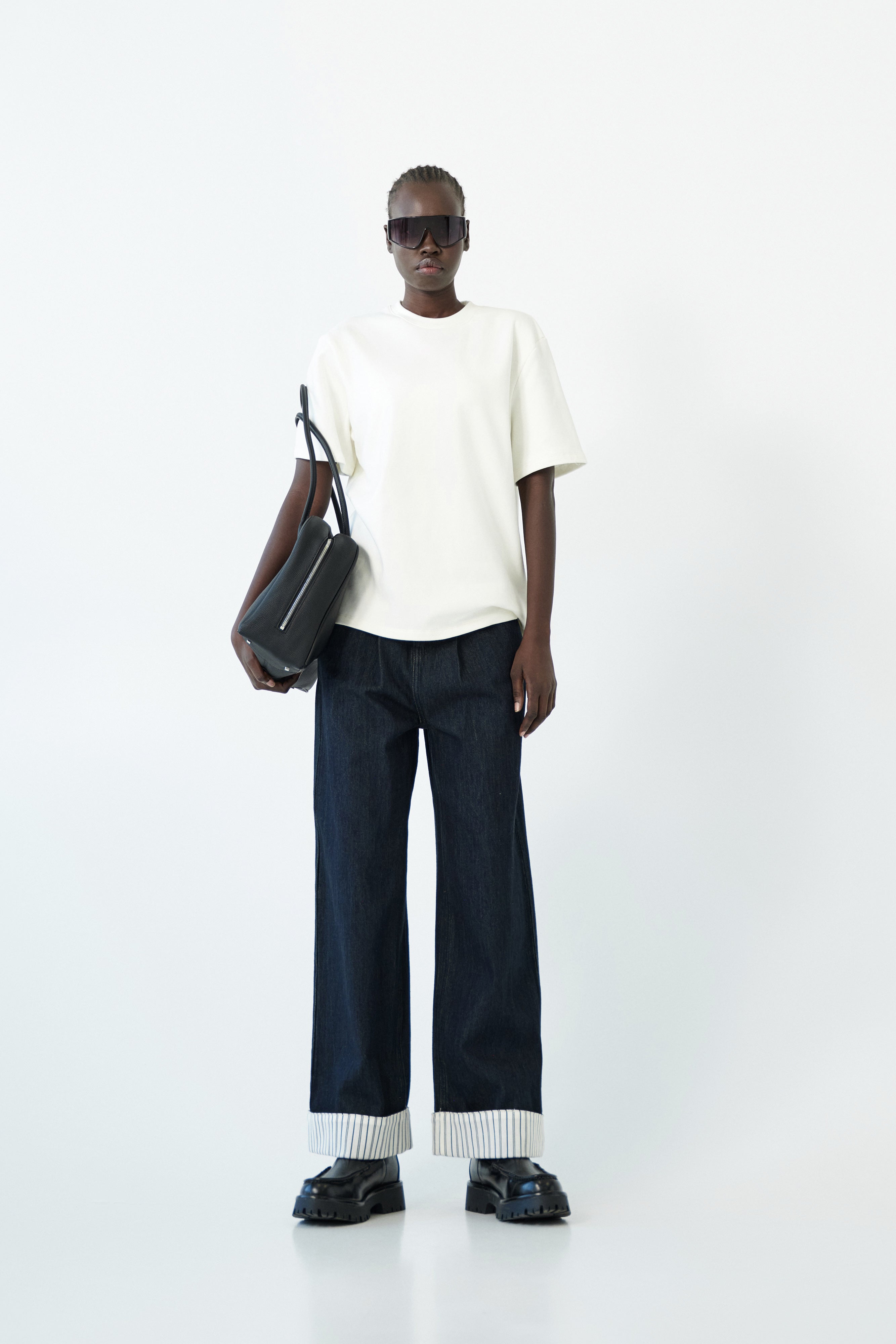 T-SHIRT ART. EFW250323