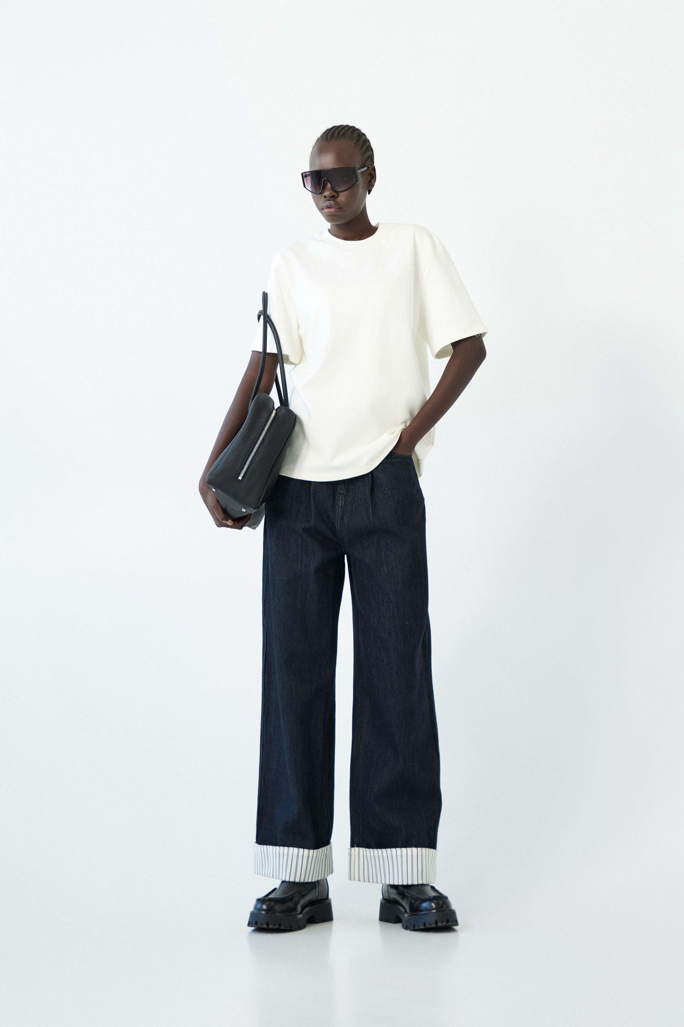 T-SHIRT ART. EFW250323