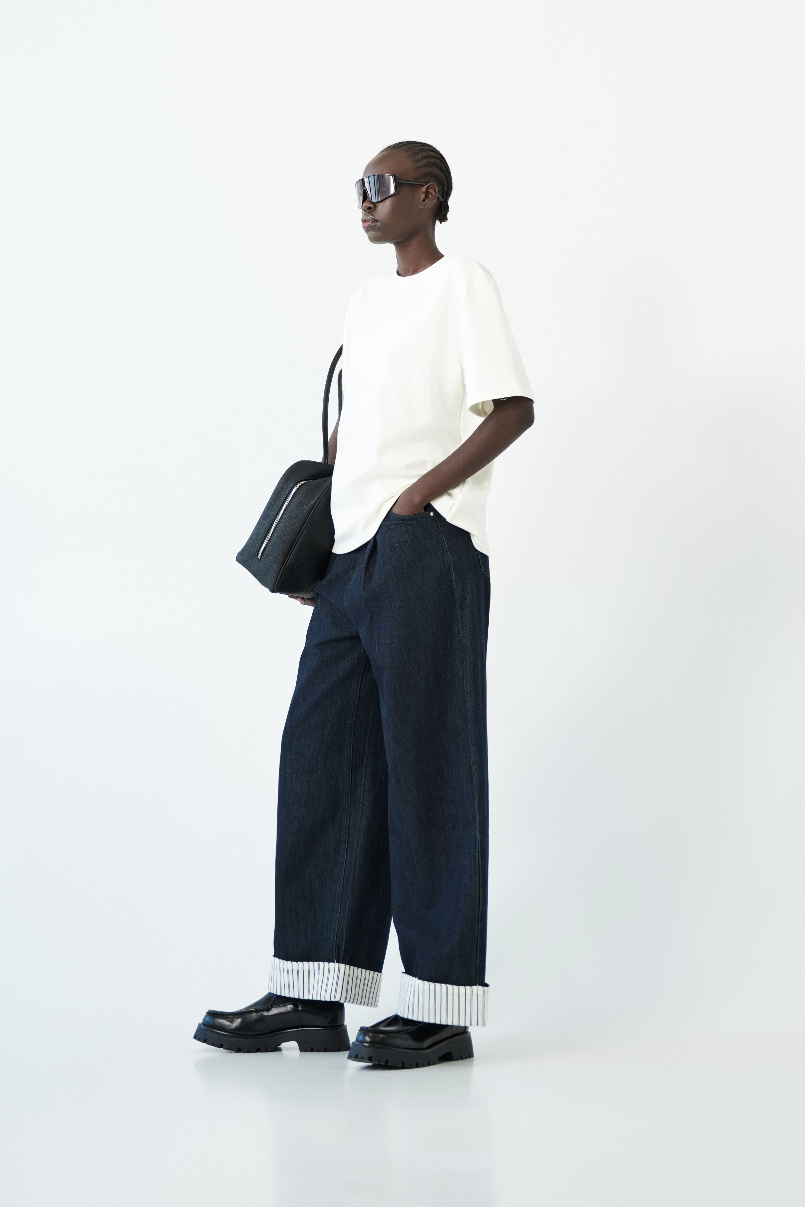 T-SHIRT ART. EFW250323