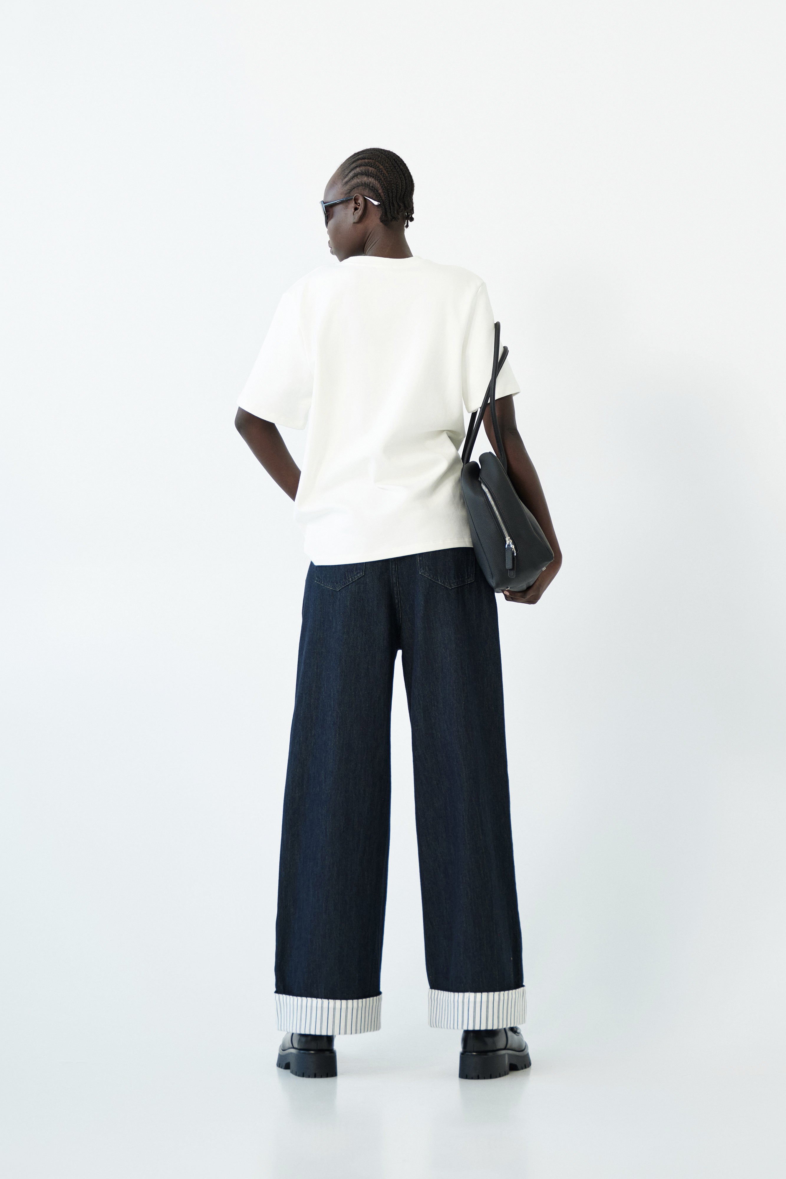 T-SHIRT ART. EFW250323