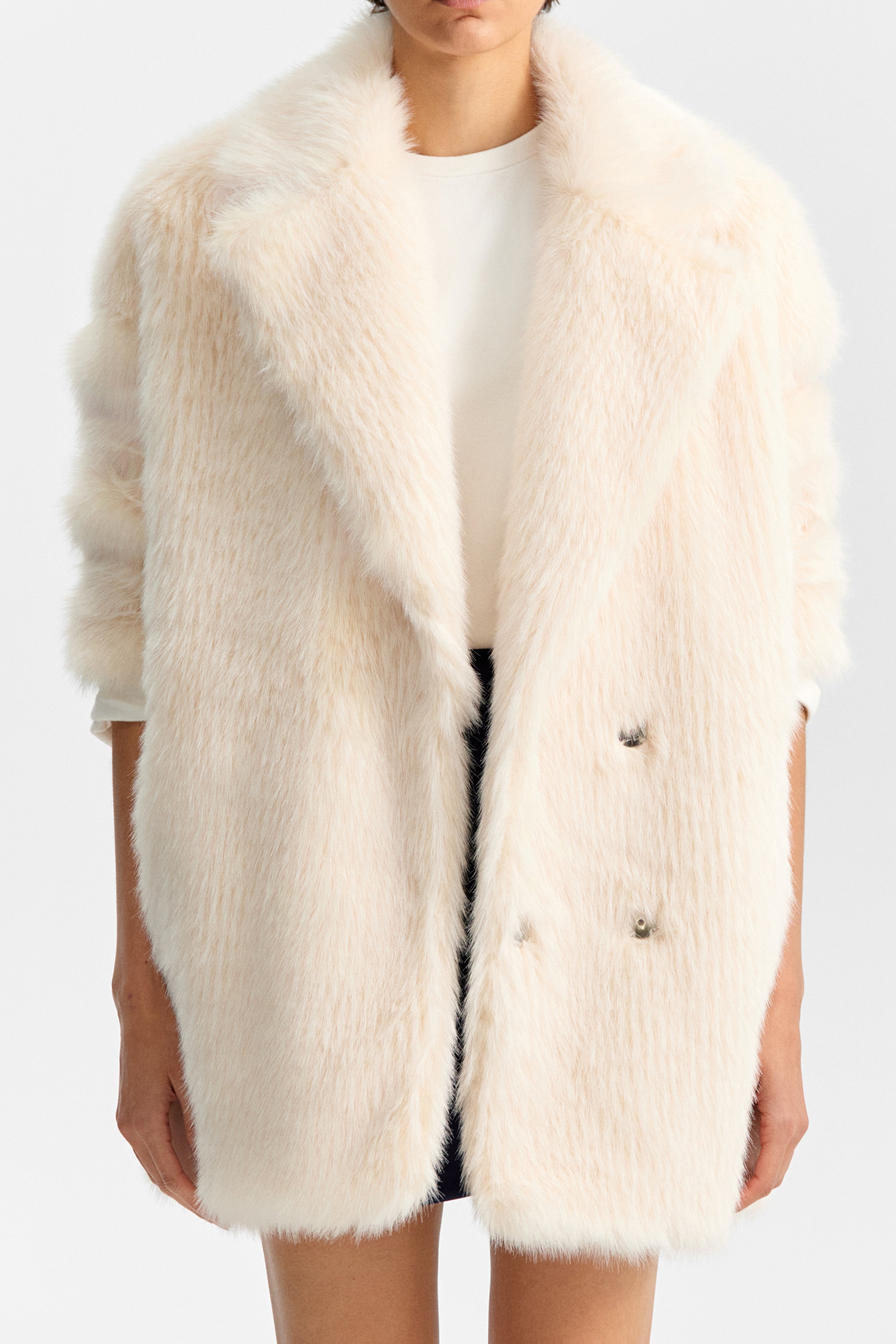 CAPPOTTO ART. EFW250385