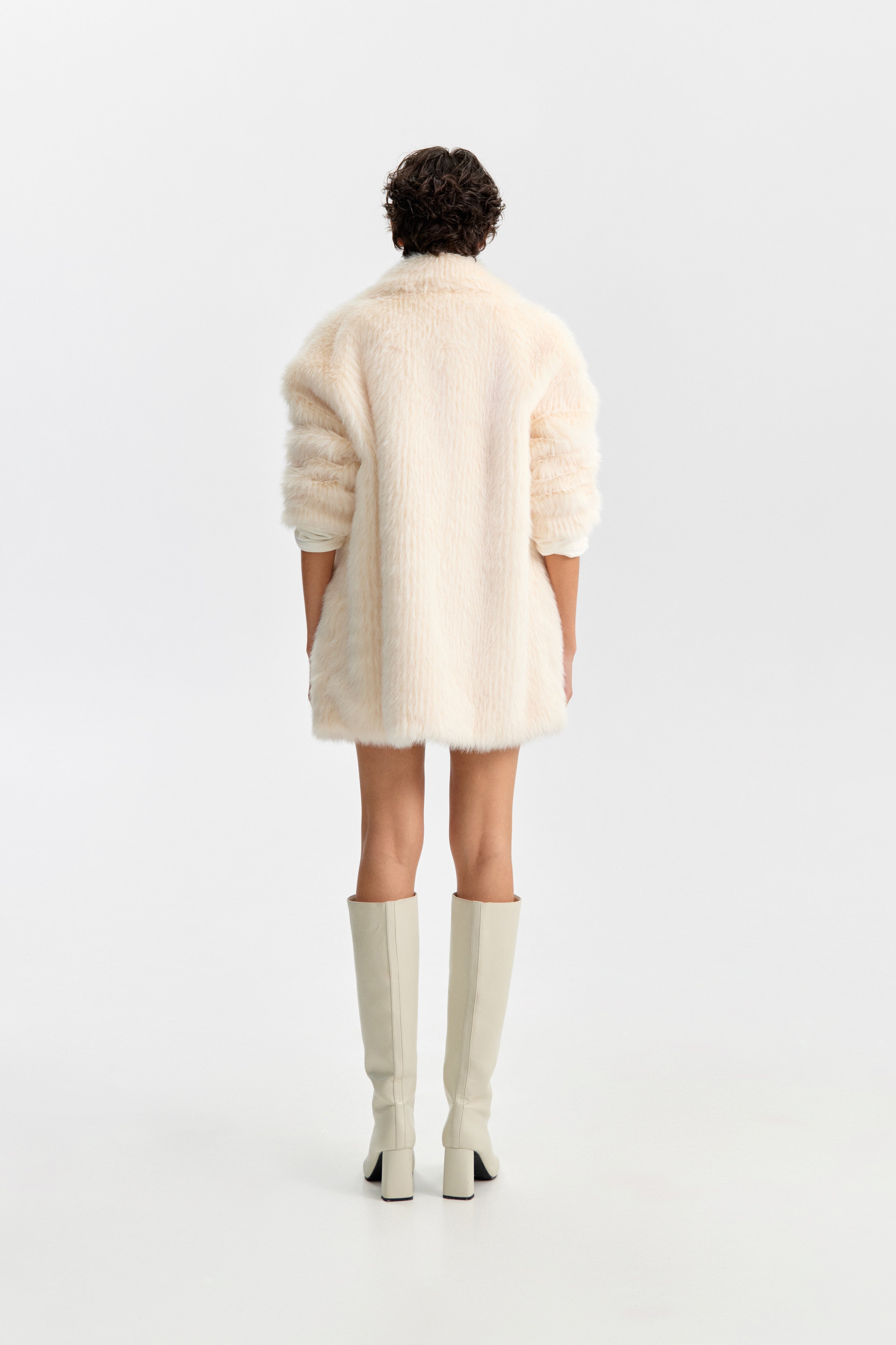 CAPPOTTO ART. EFW250385