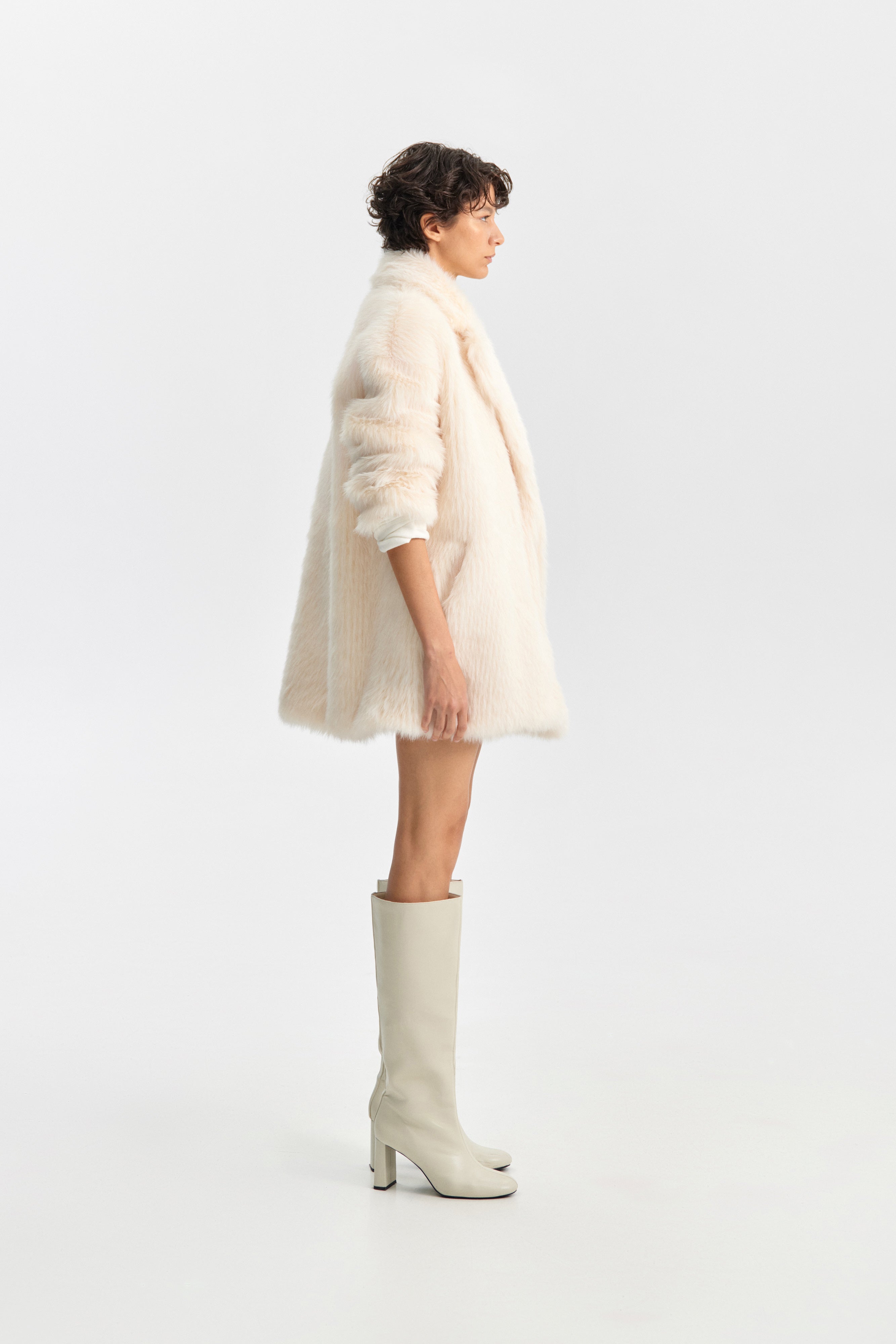 CAPPOTTO ART. EFW250385